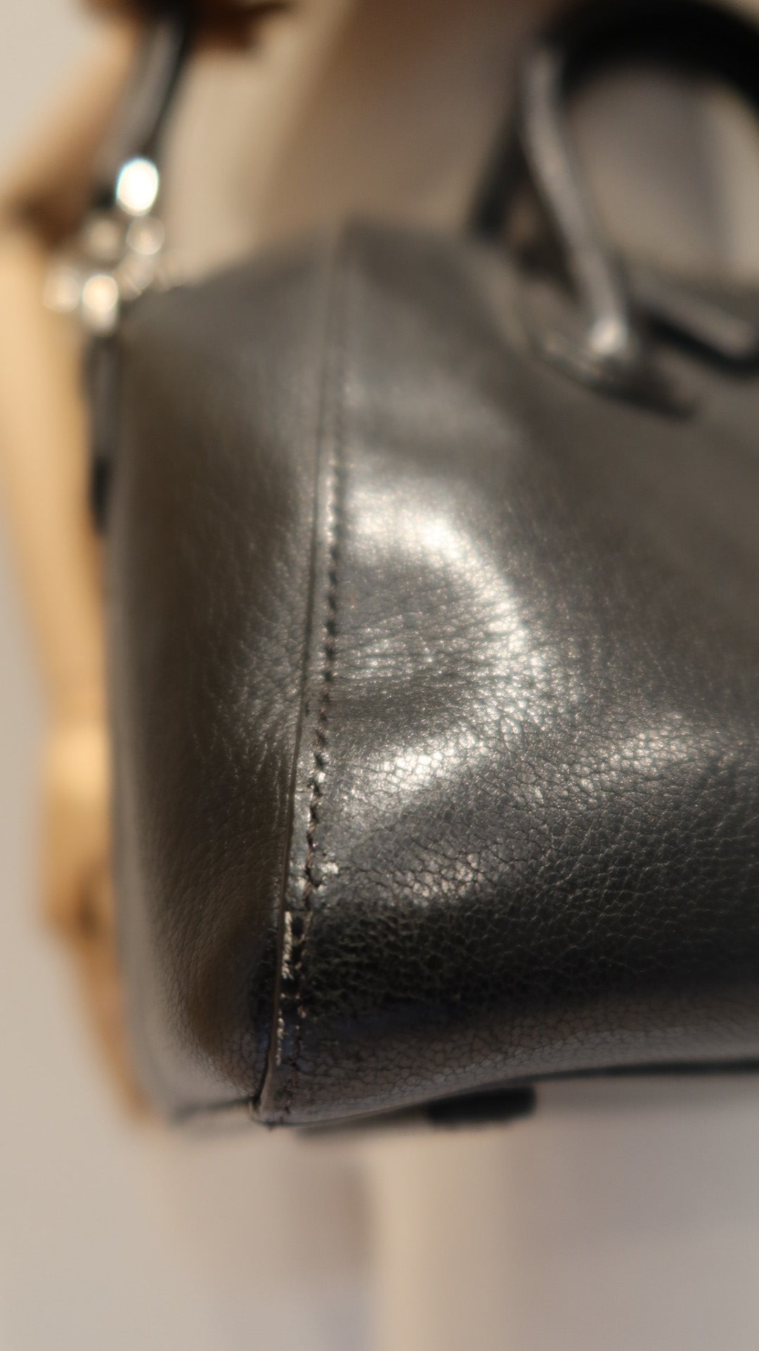 Givenchy Mini Antigona Bag