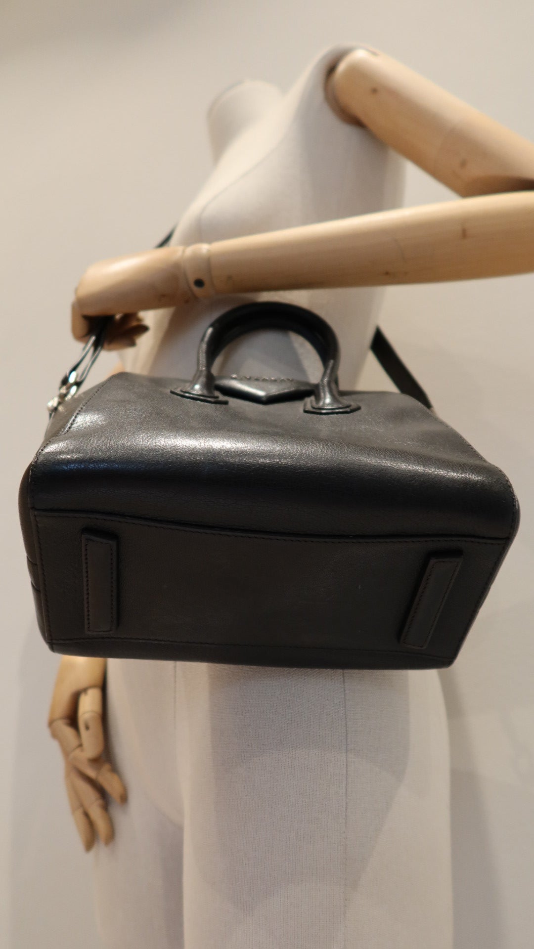 Givenchy Mini Antigona Bag