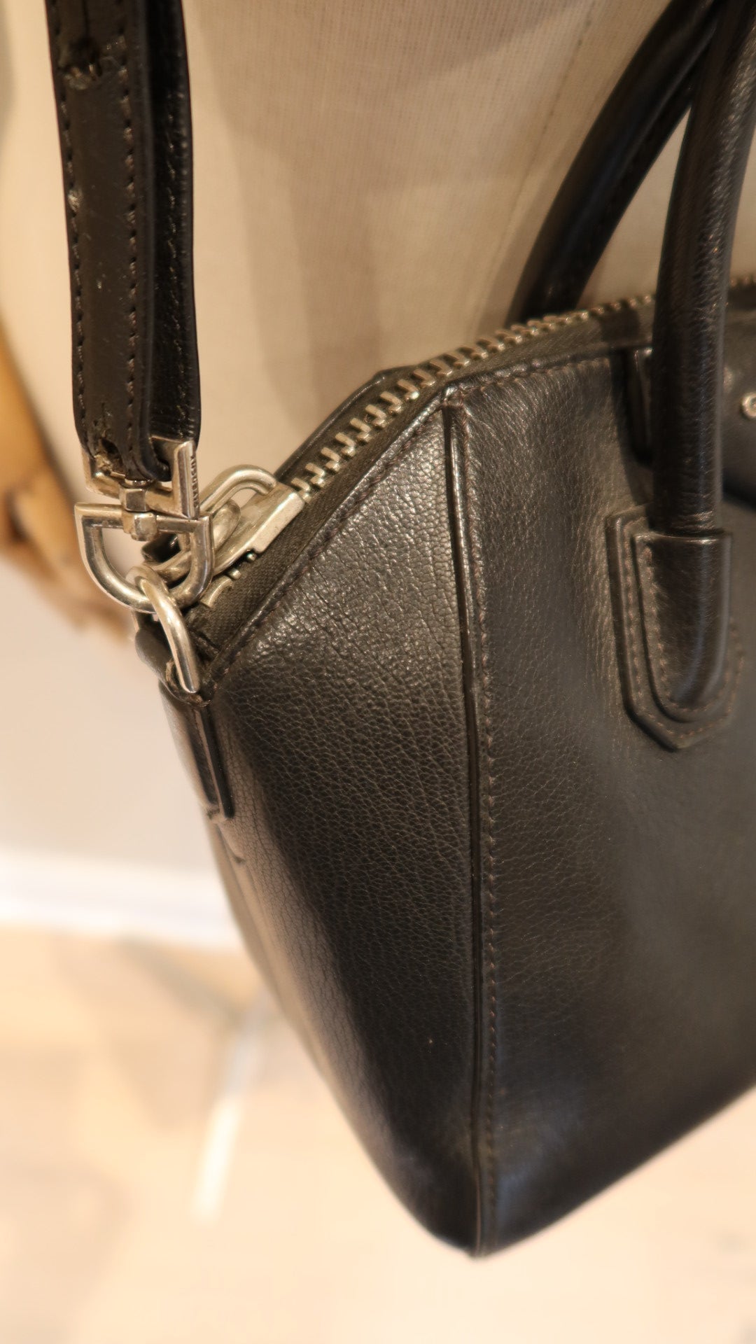 Givenchy Mini Antigona Bag