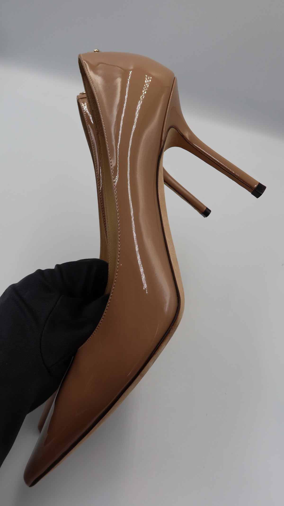 Jimmy Choo Heels (EU40)