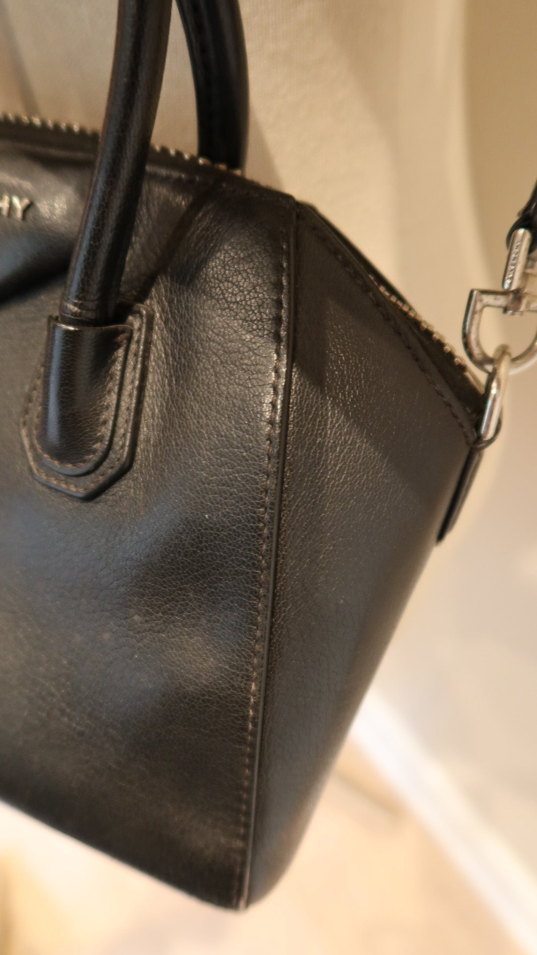 Givenchy Mini Antigona Bag