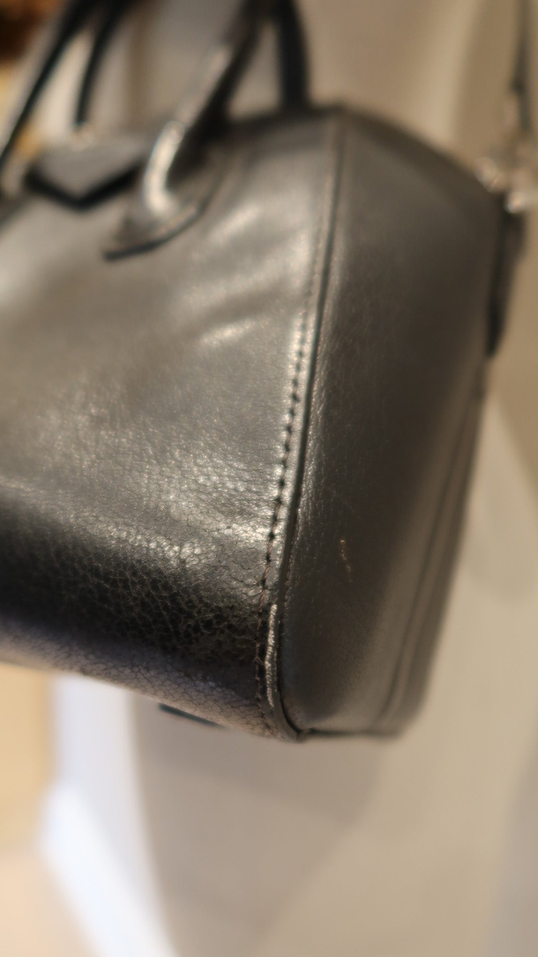 Givenchy Mini Antigona Bag