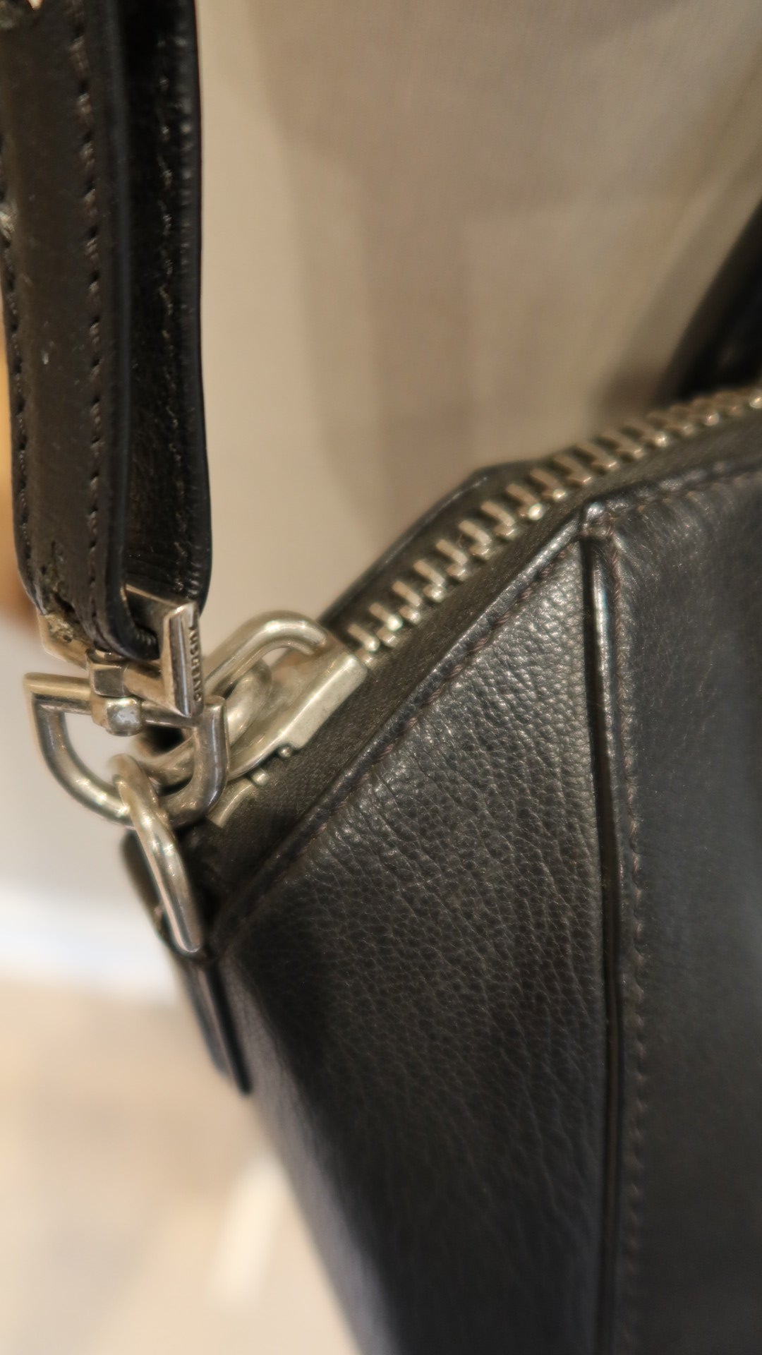 Givenchy Mini Antigona Bag