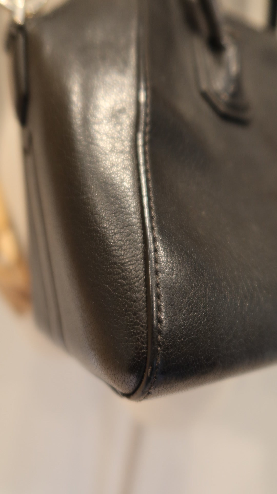 Givenchy Mini Antigona Bag