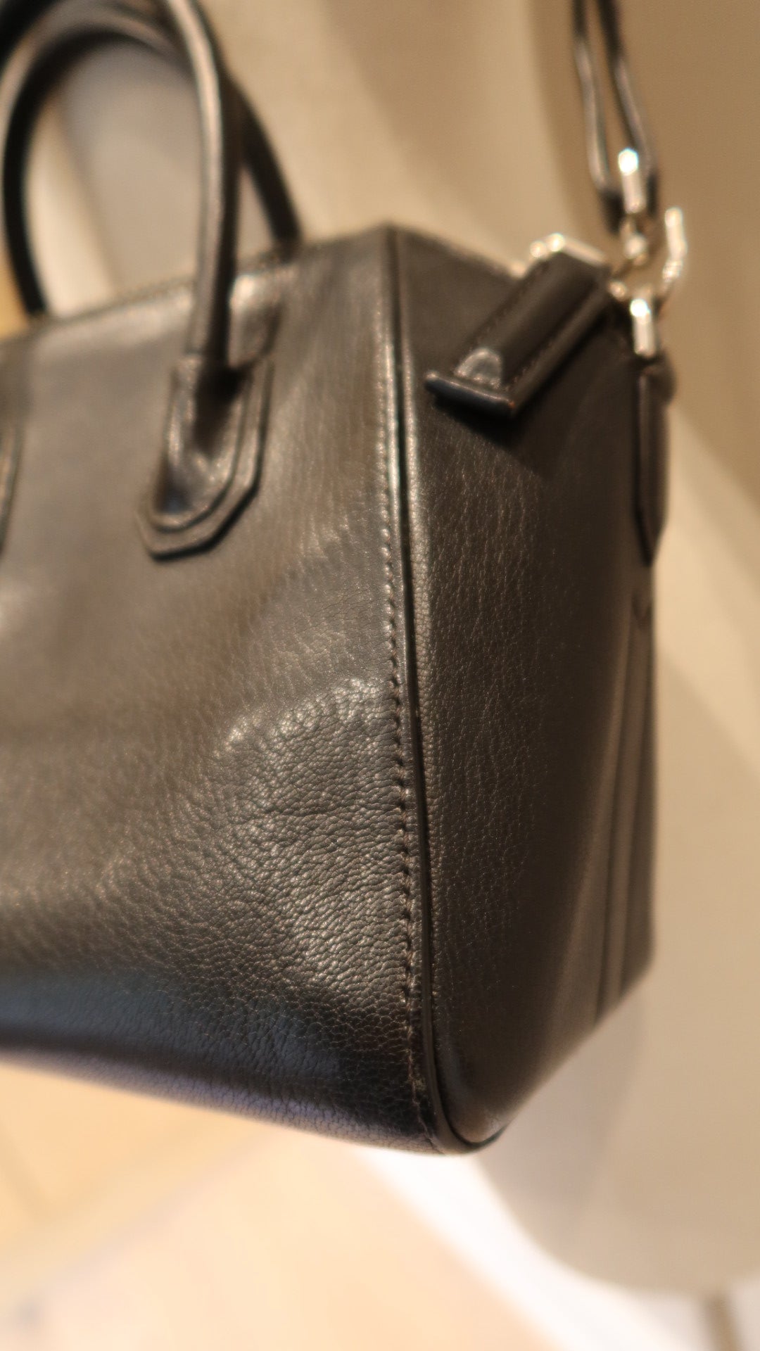 Givenchy Mini Antigona Bag