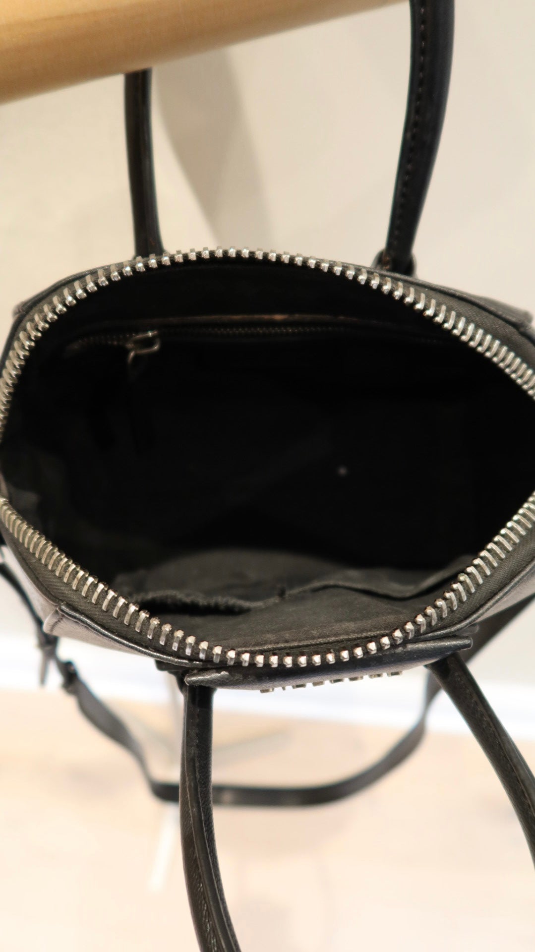 Givenchy Mini Antigona Bag