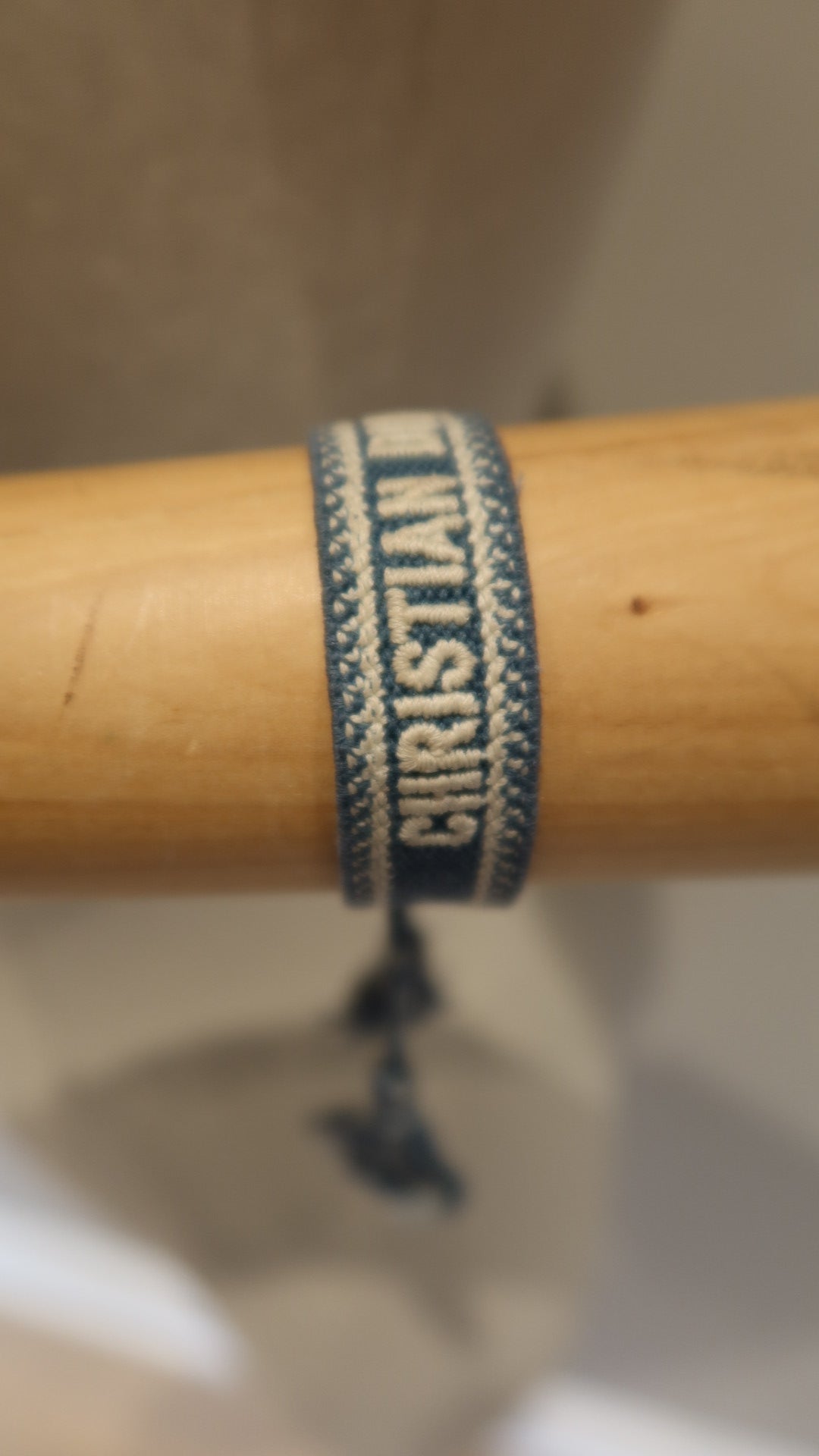 Christian Dior Bracelet