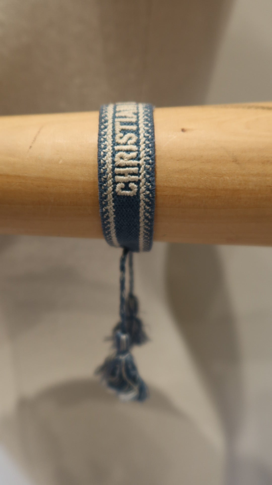 Christian Dior Bracelet