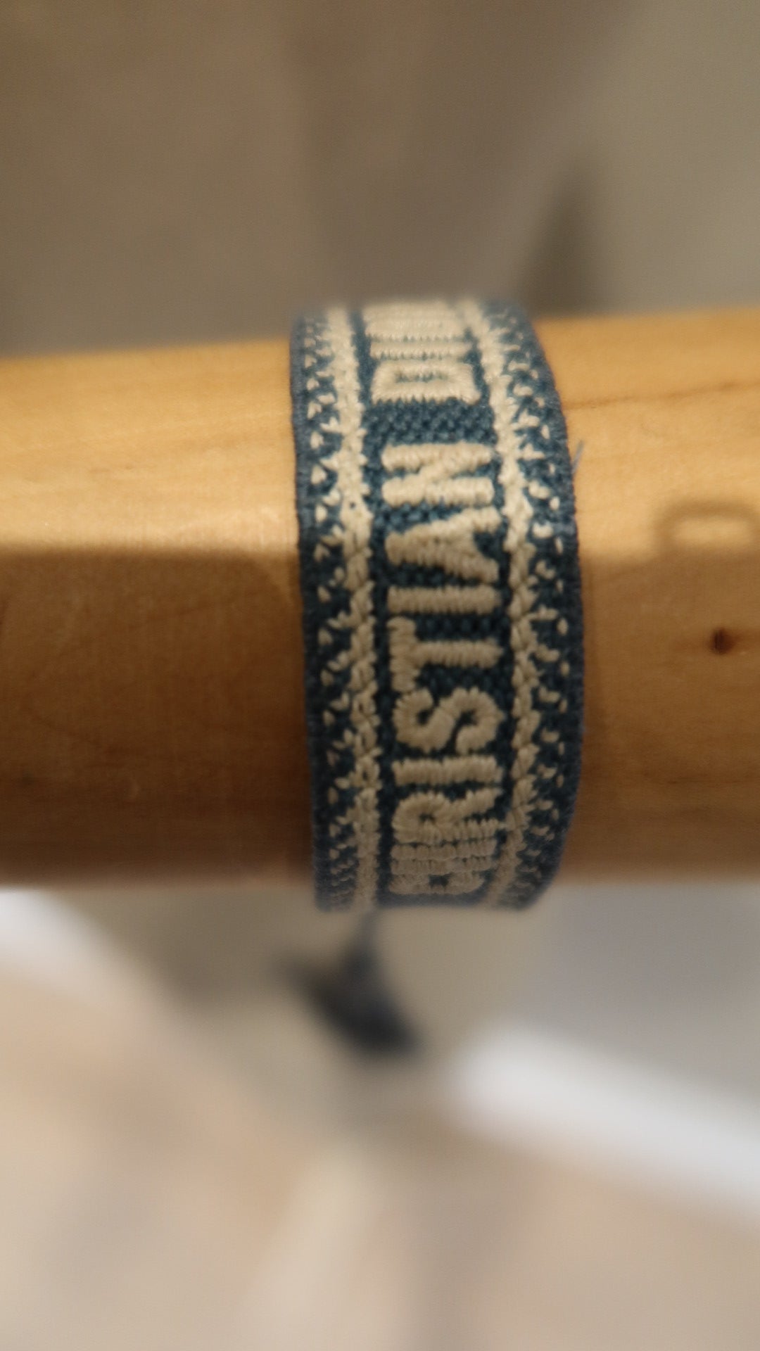 Christian Dior Bracelet