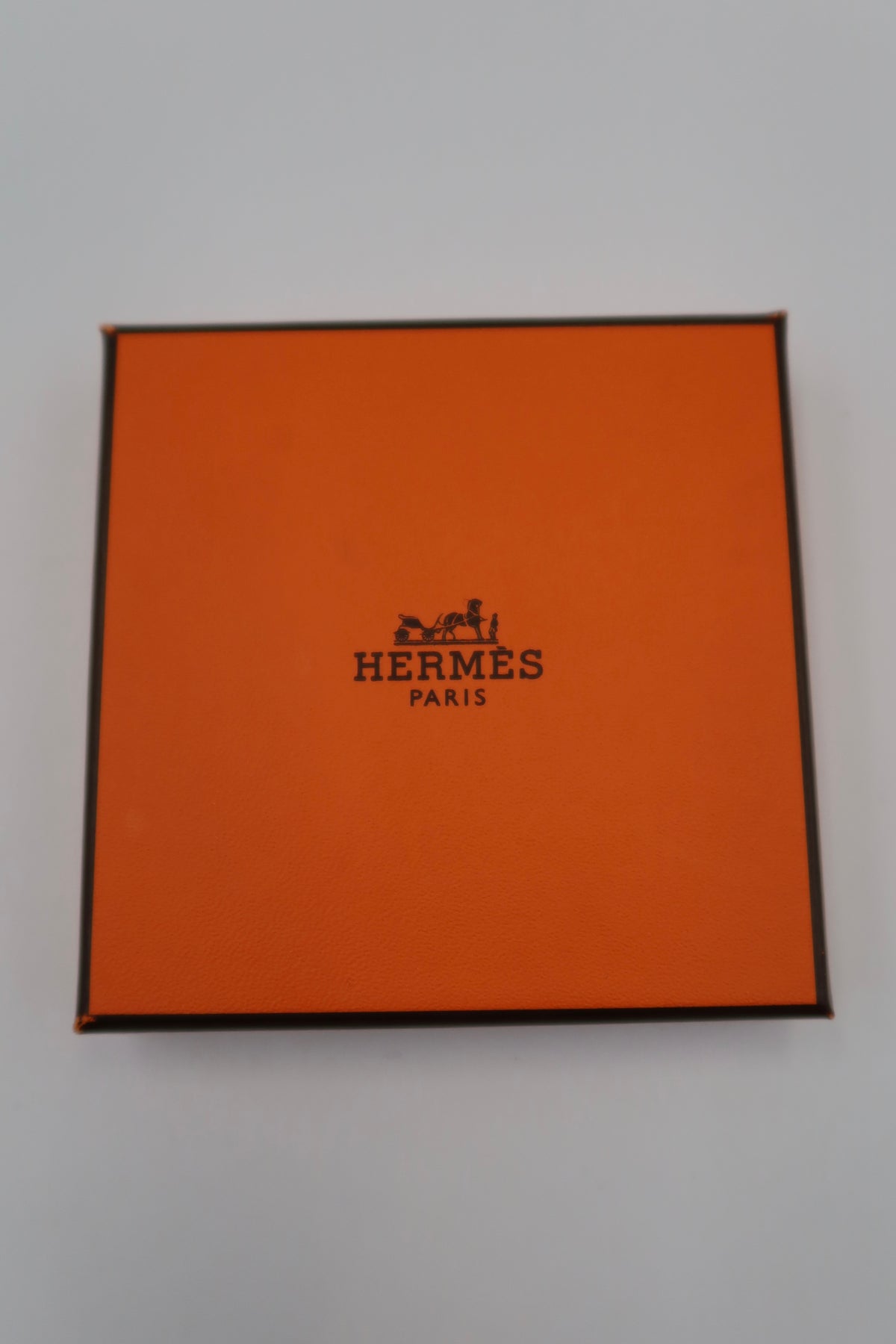 Hermès Uni Bangle