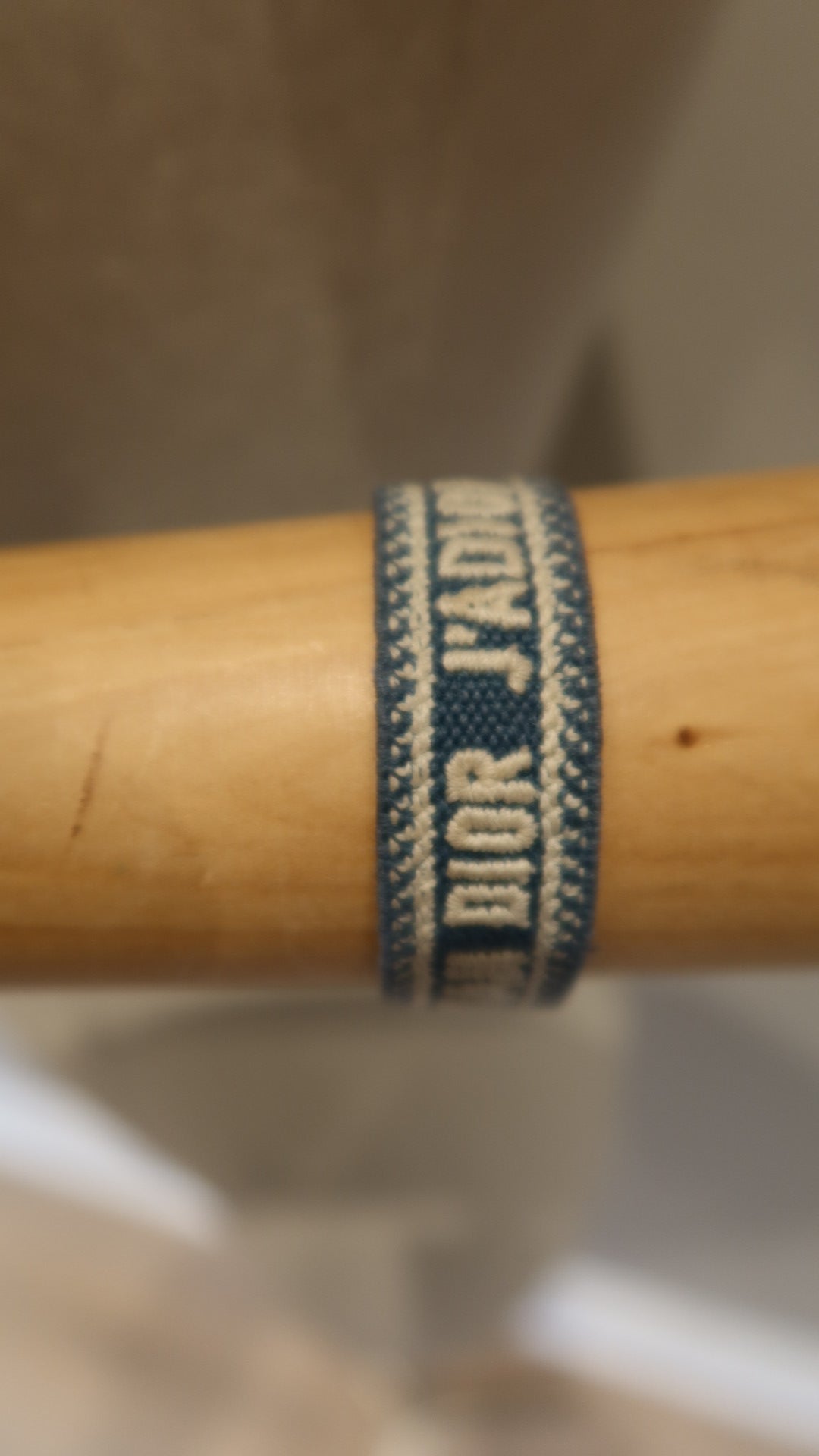 Christian Dior Bracelet