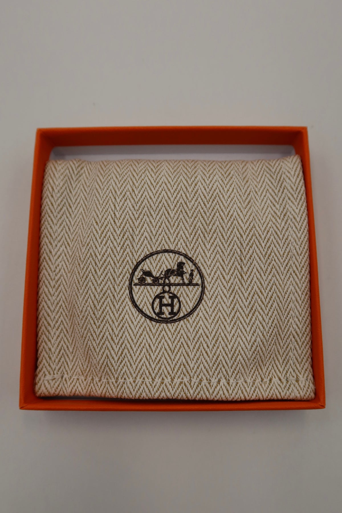 Hermès Uni Bangle