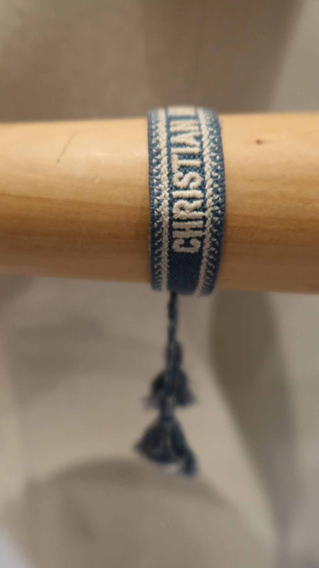 Christian Dior Bracelet