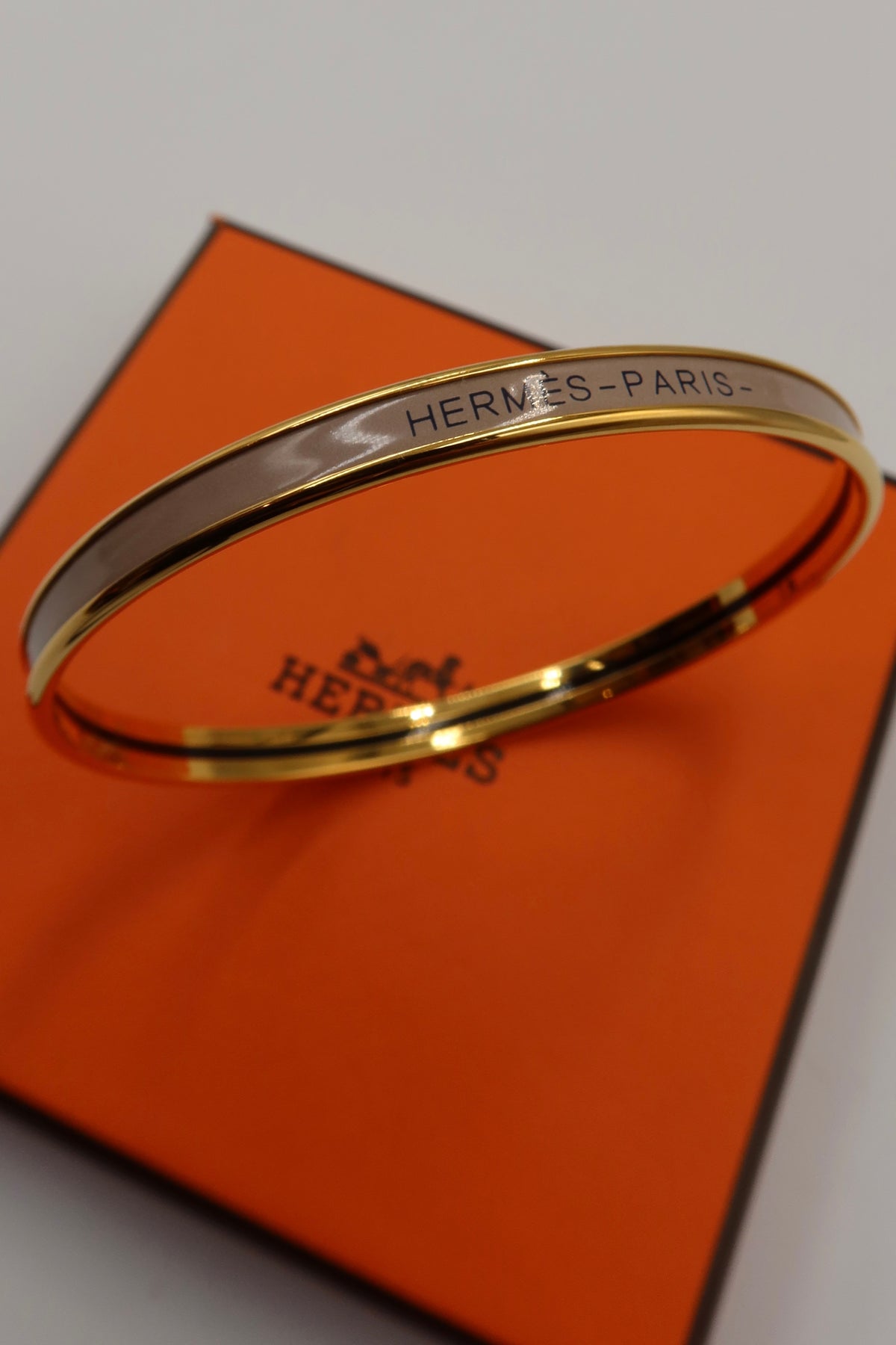 Hermès Uni Bangle