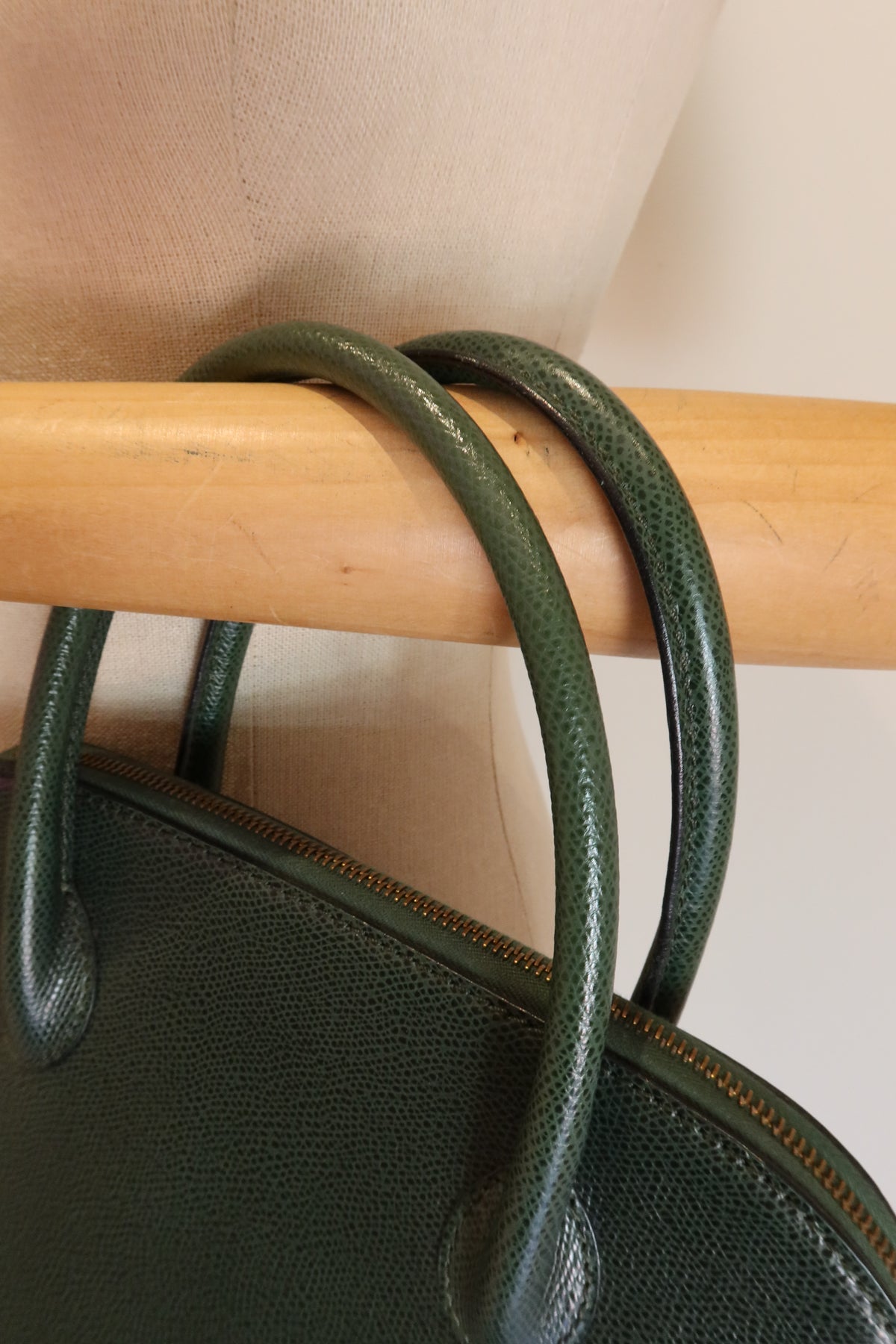 Celine Vintage Dome Bag
