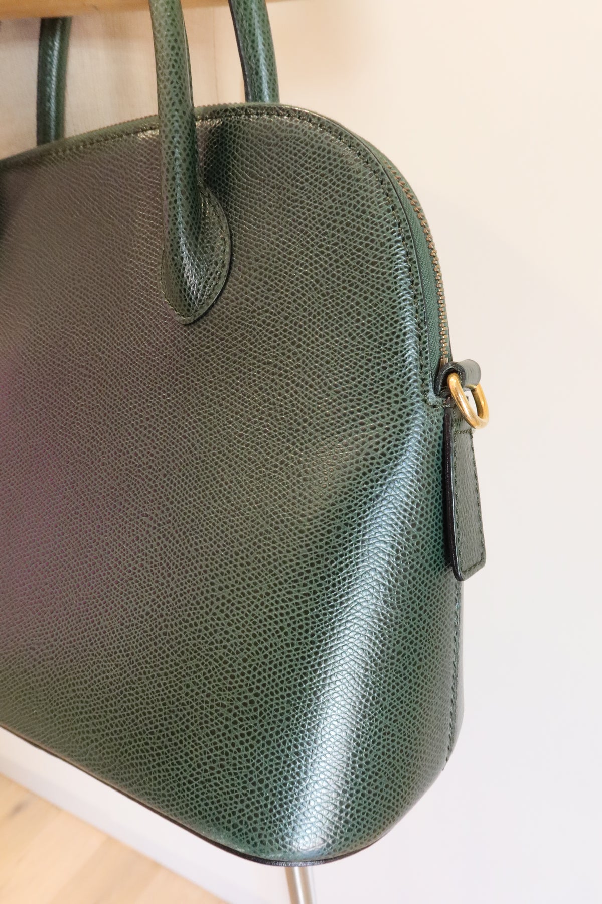 Celine Vintage Dome Bag