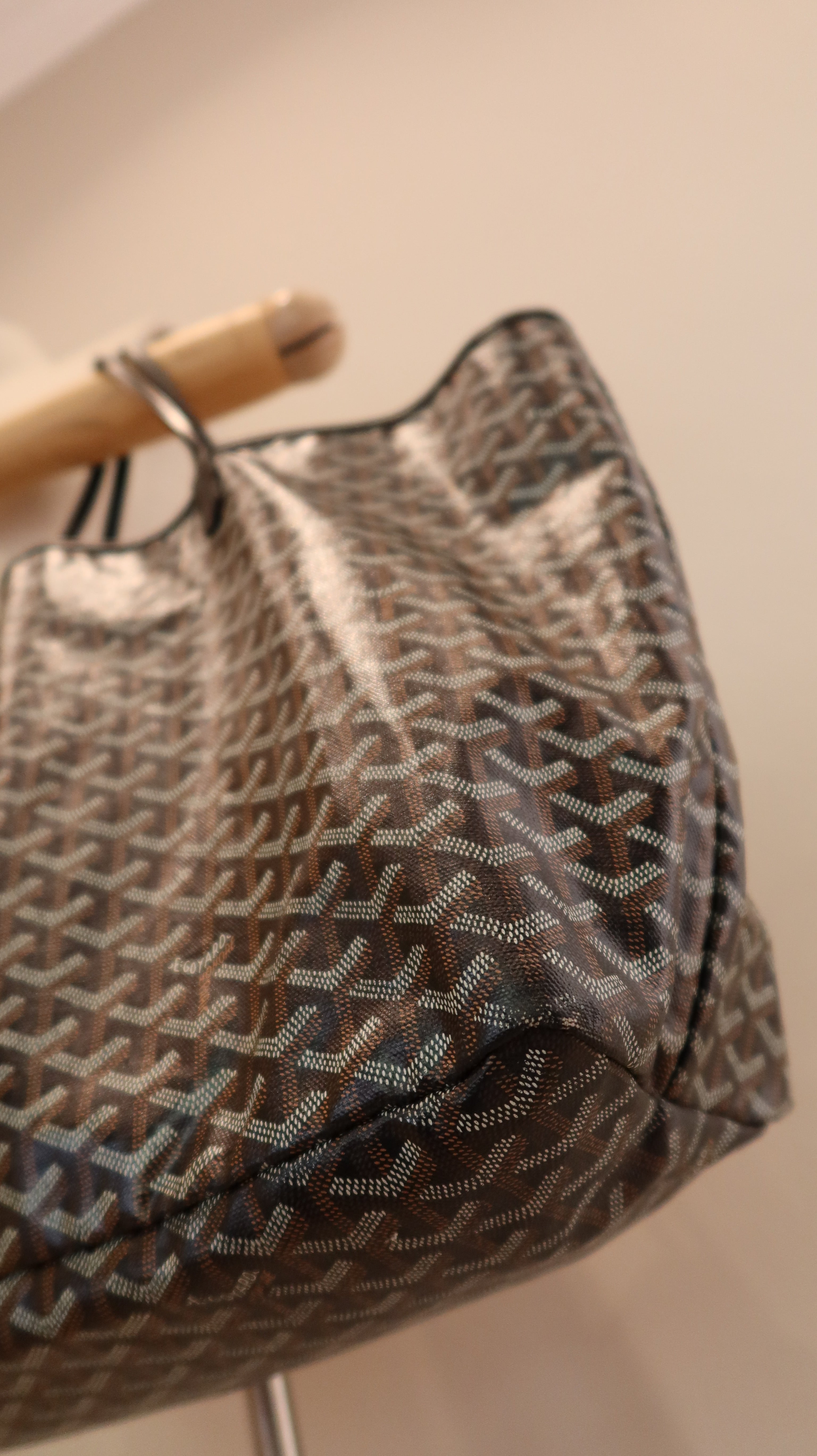 Goyard Saint Louis GM