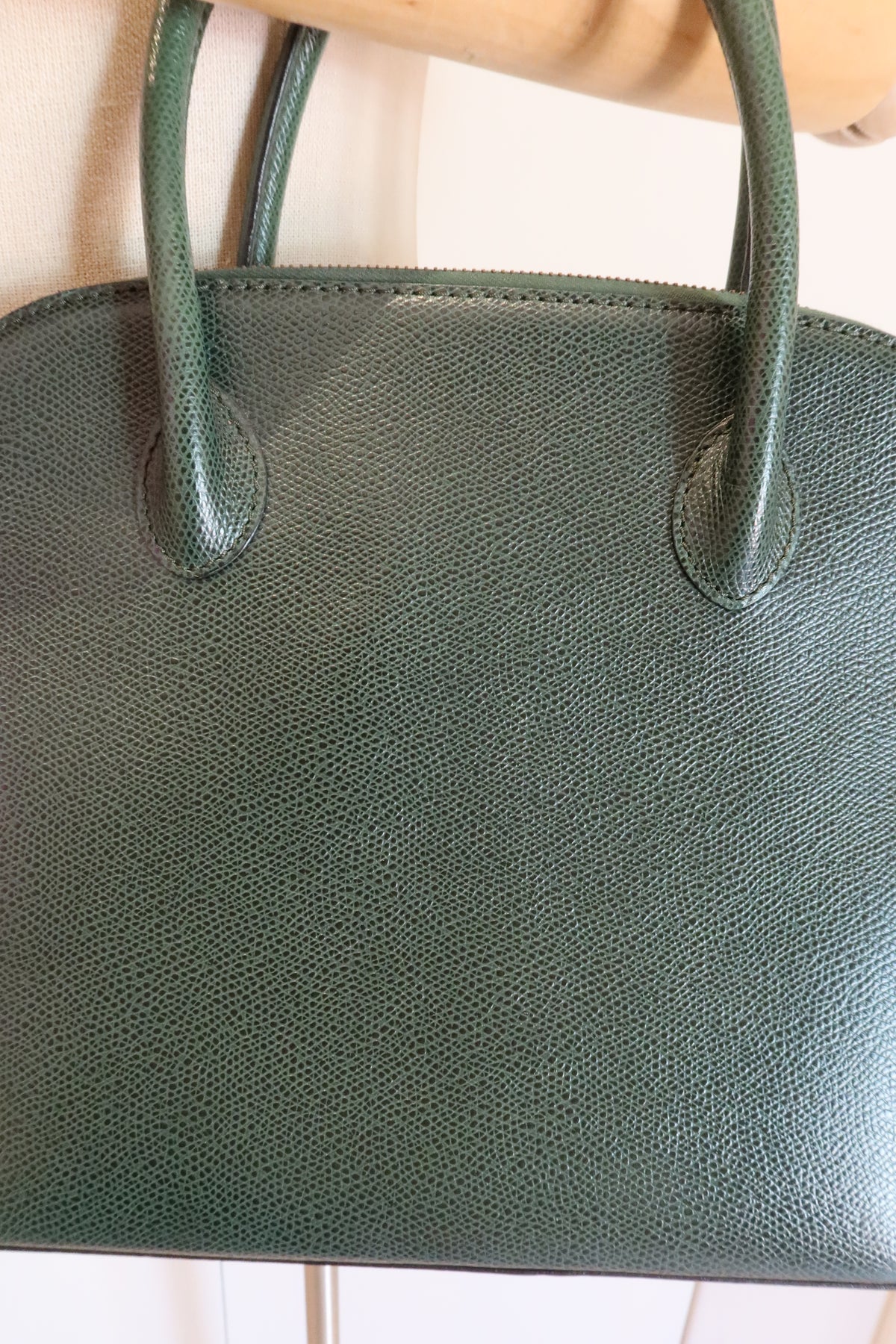 Celine Vintage Dome Bag