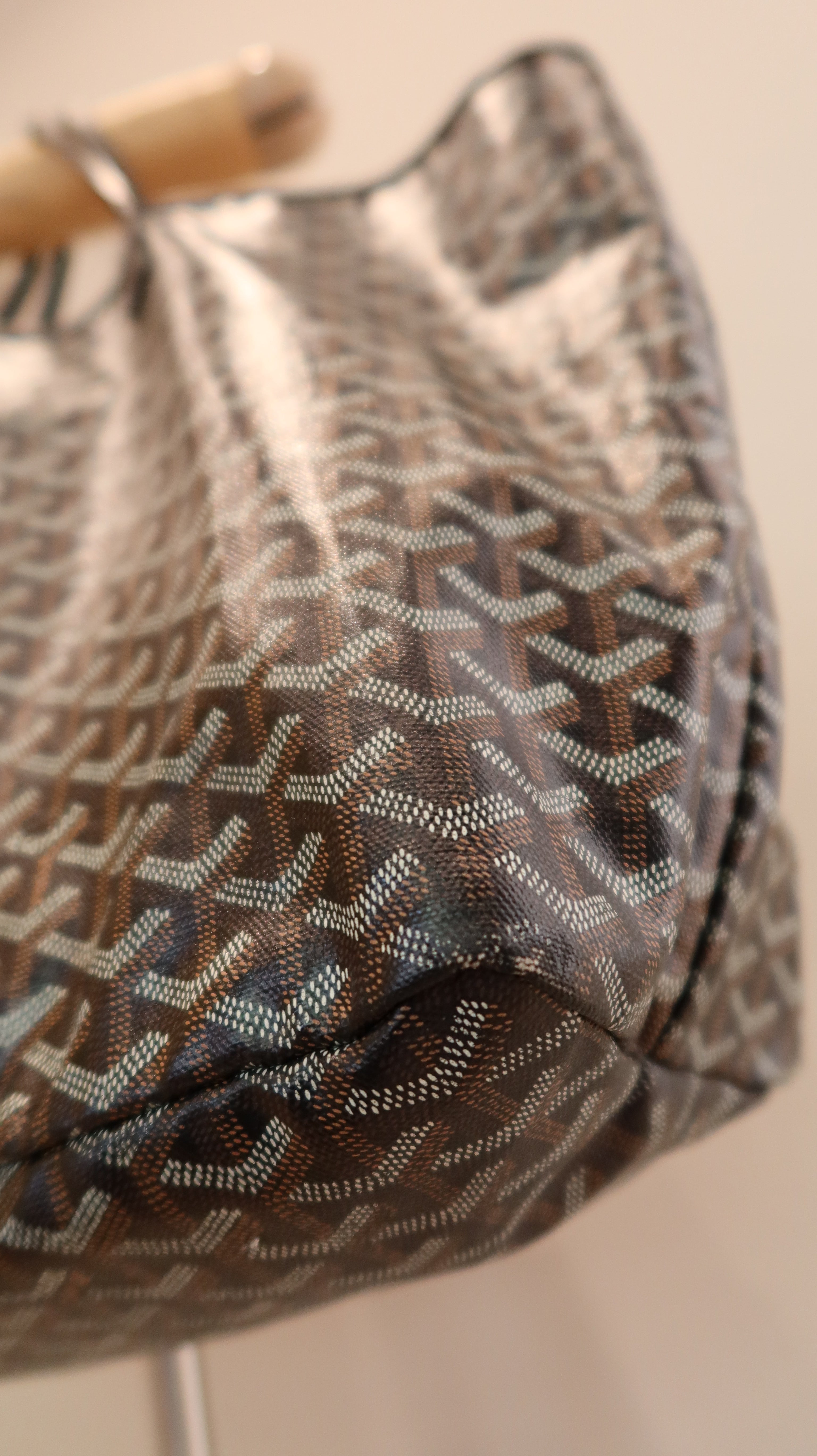 Goyard Saint Louis GM