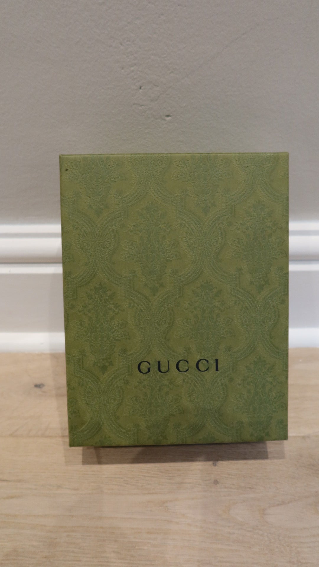 Gucci Mini Marmont Bag