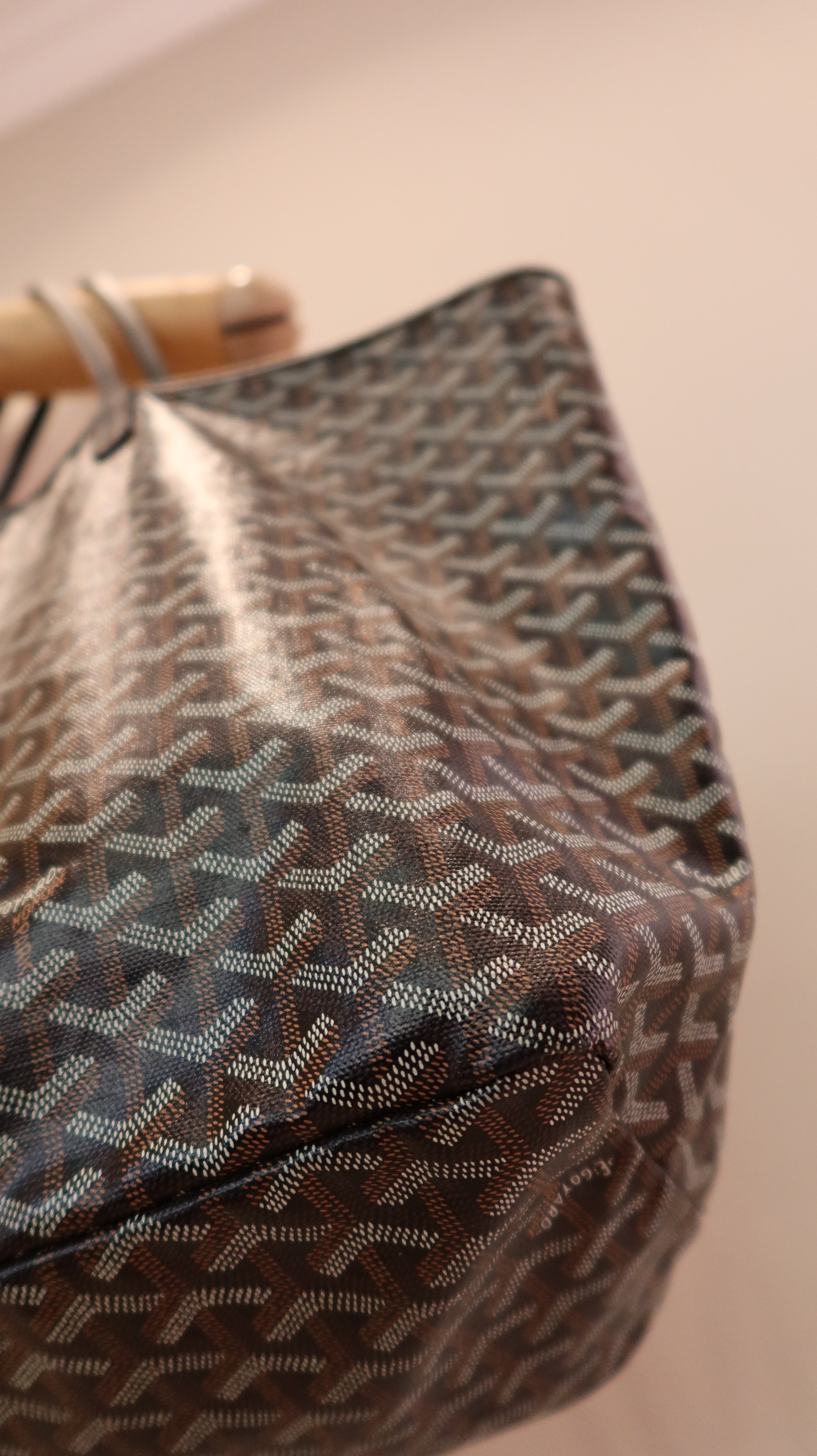 Goyard Saint Louis GM