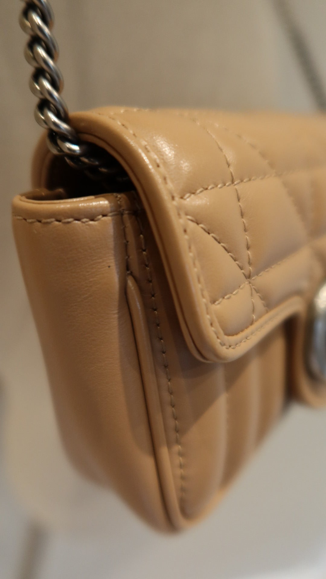Gucci Mini Marmont Bag
