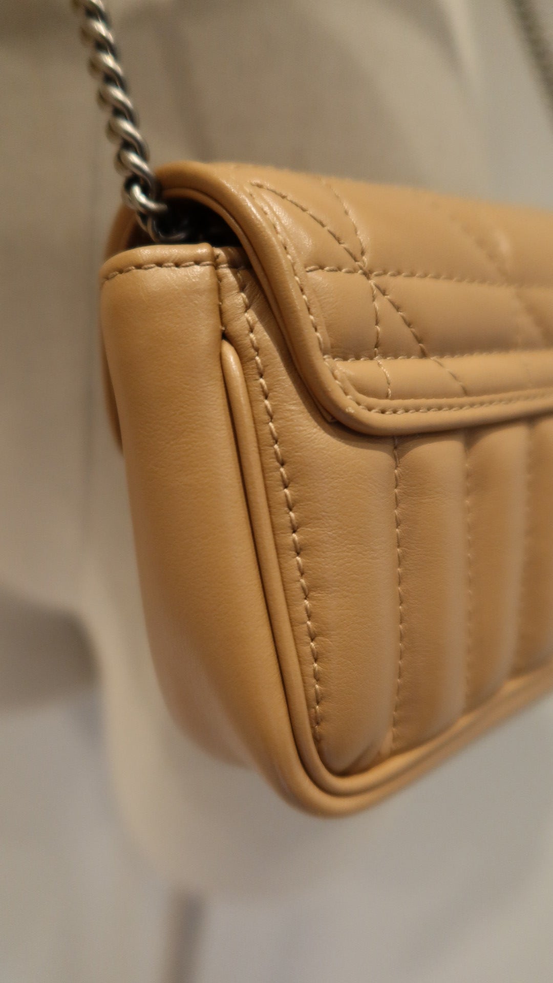 Gucci Mini Marmont Bag