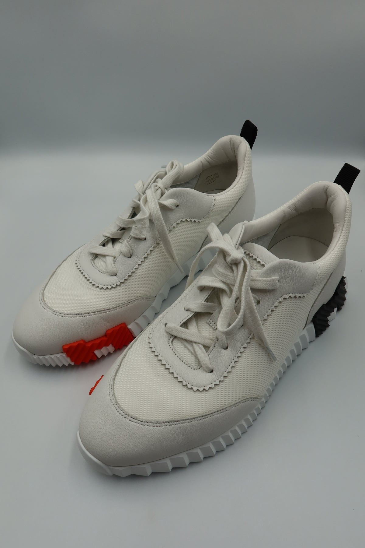 Hermès Bouncing Sneakers (EU44)