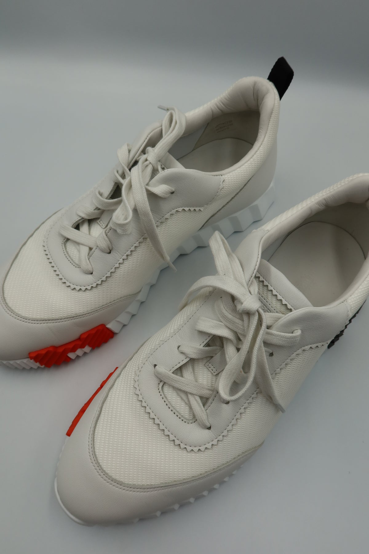 Hermès Bouncing Sneakers (EU44)