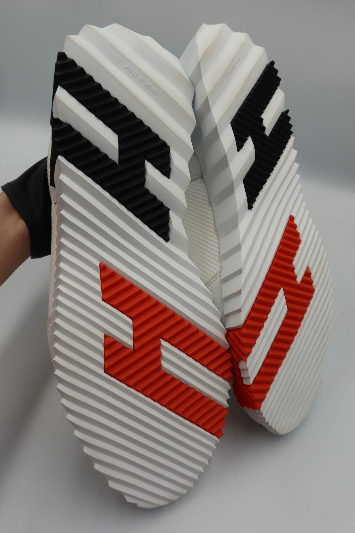 Hermès Bouncing Sneakers (EU44)