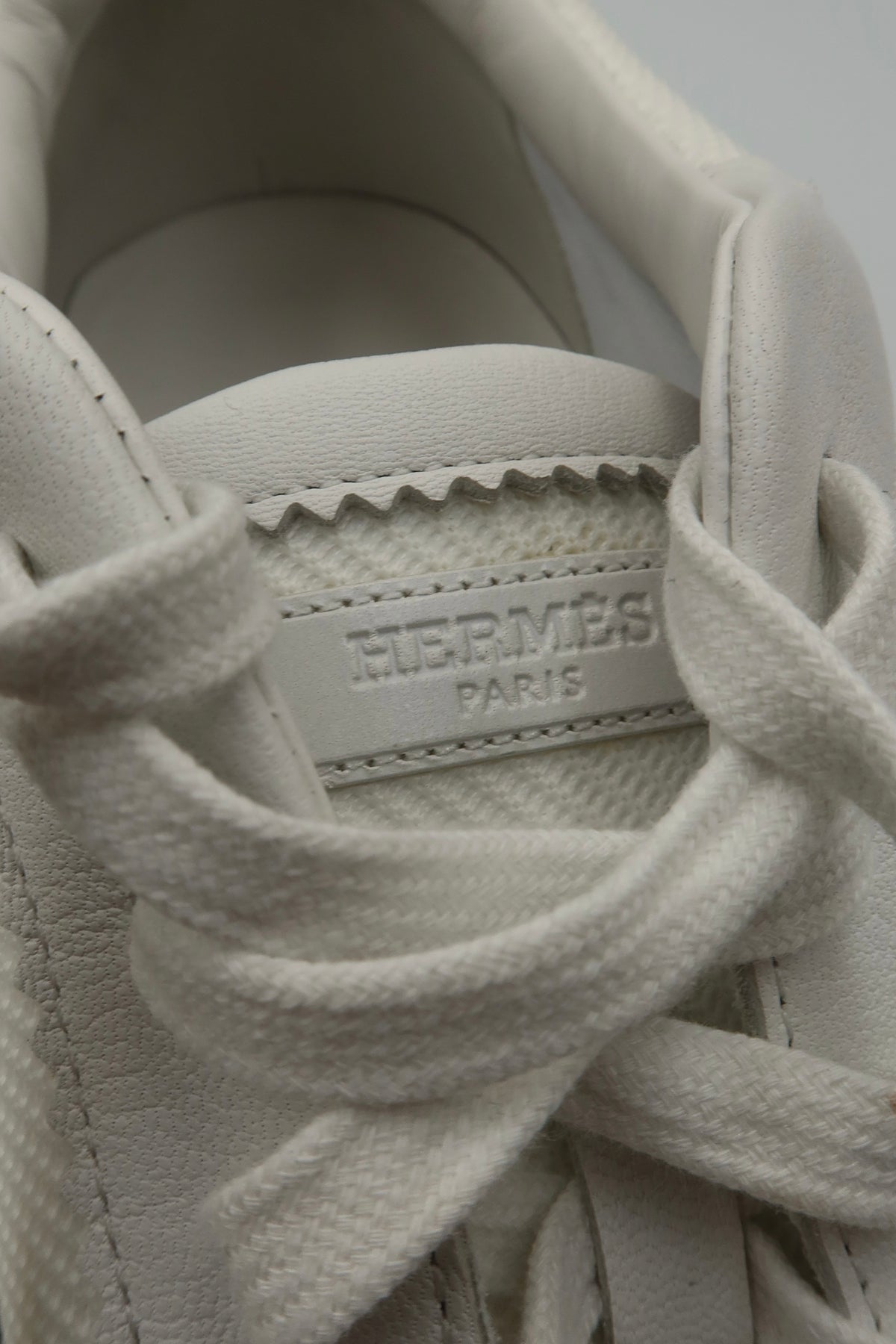 Hermès Bouncing Sneakers (EU44)
