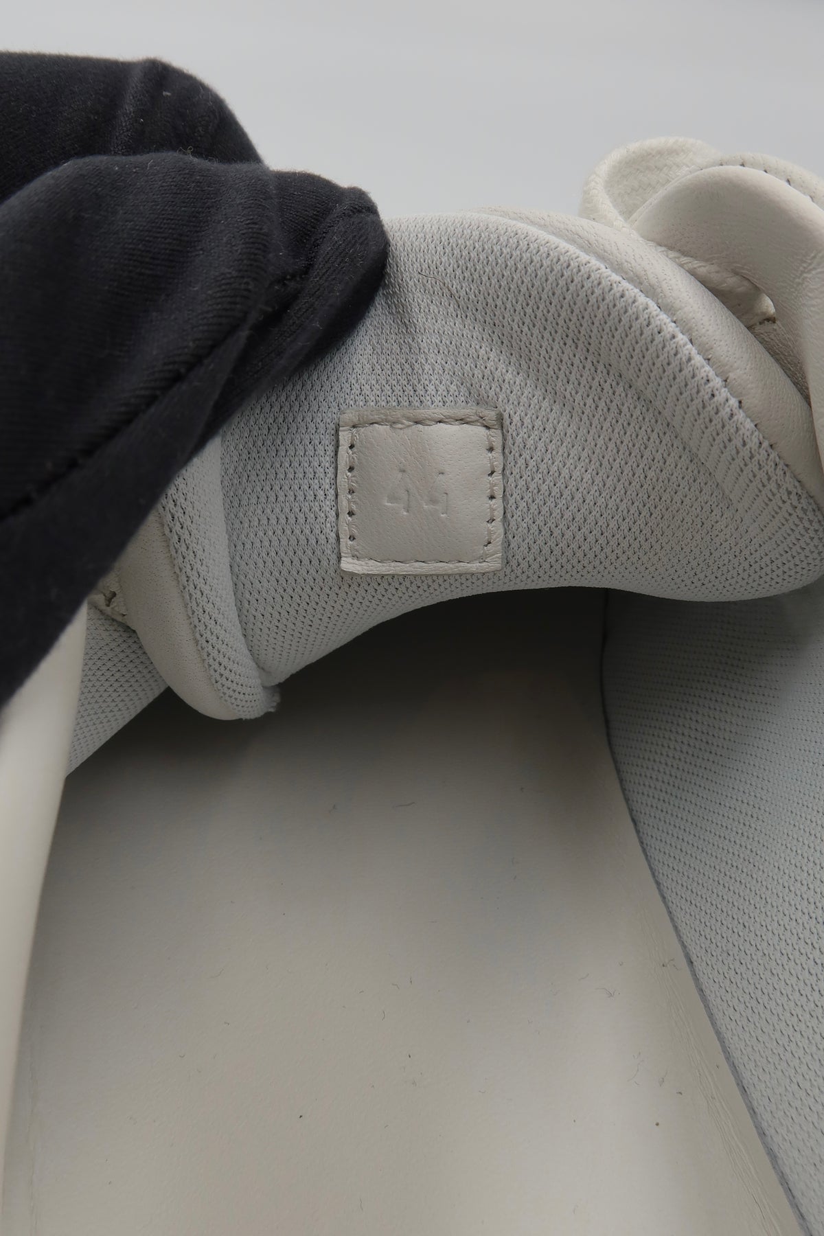 Hermès Bouncing Sneakers (EU44)