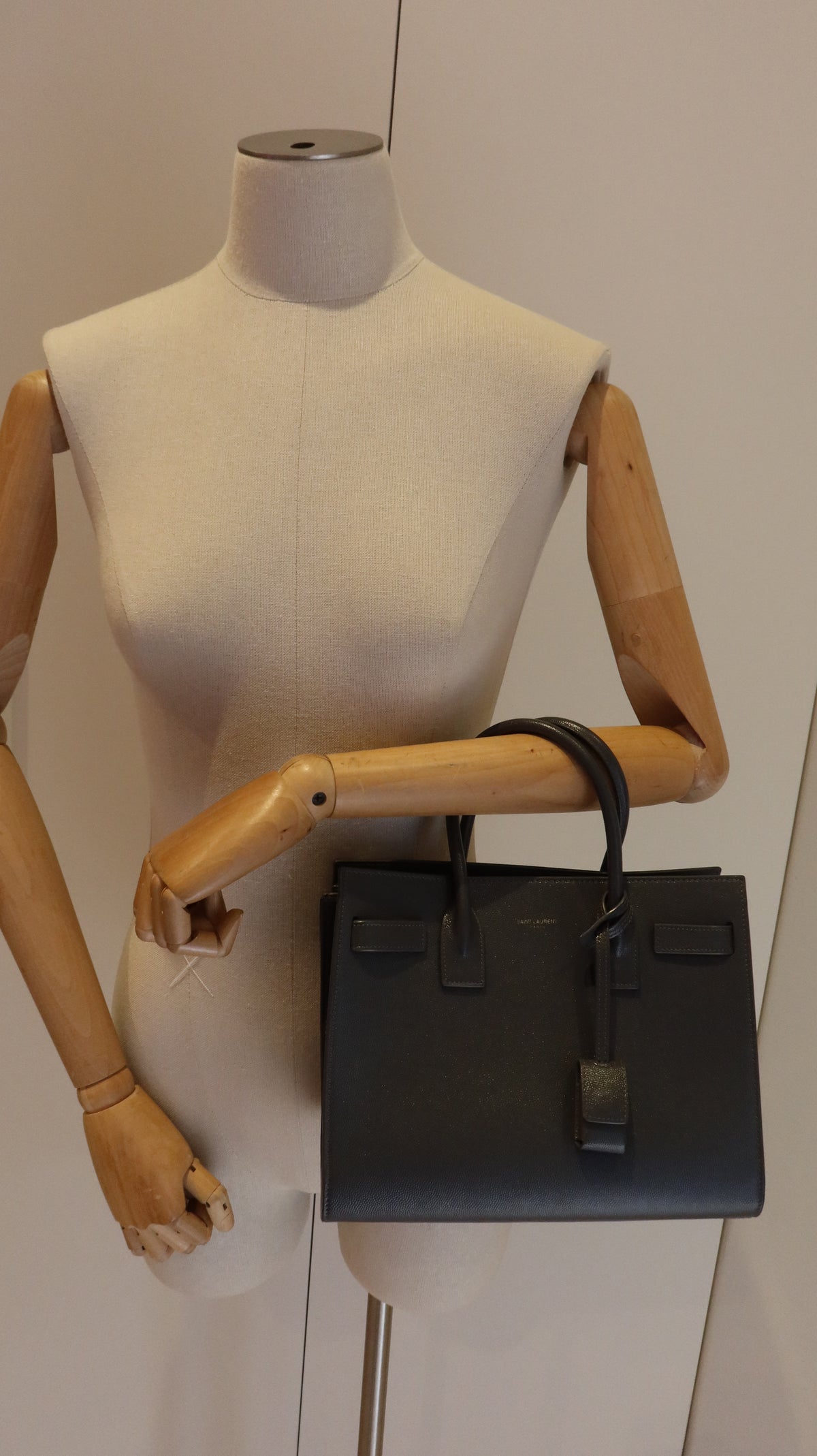 Saint Laurent Sac De Jour