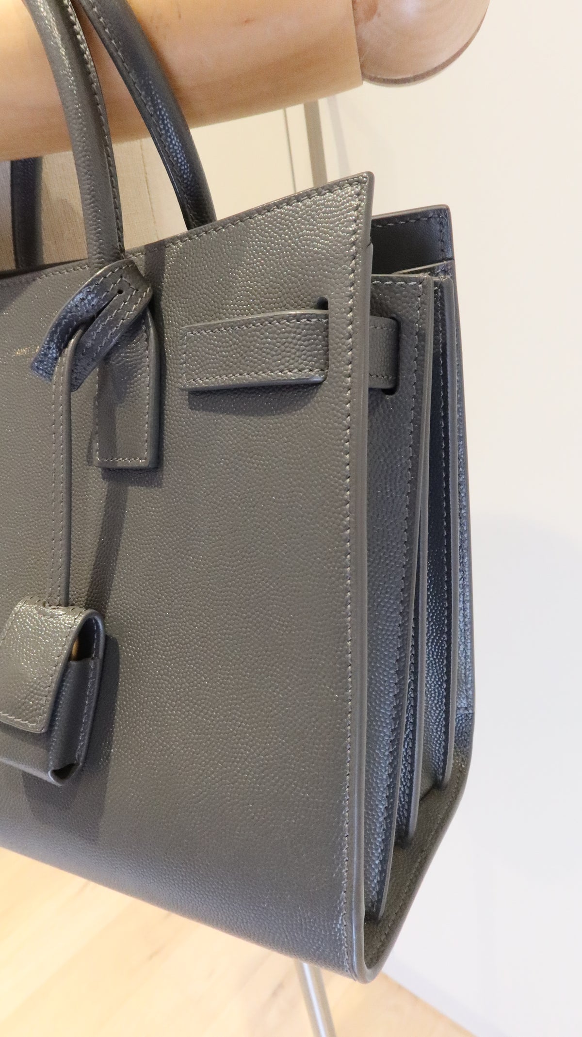 Saint Laurent Sac De Jour