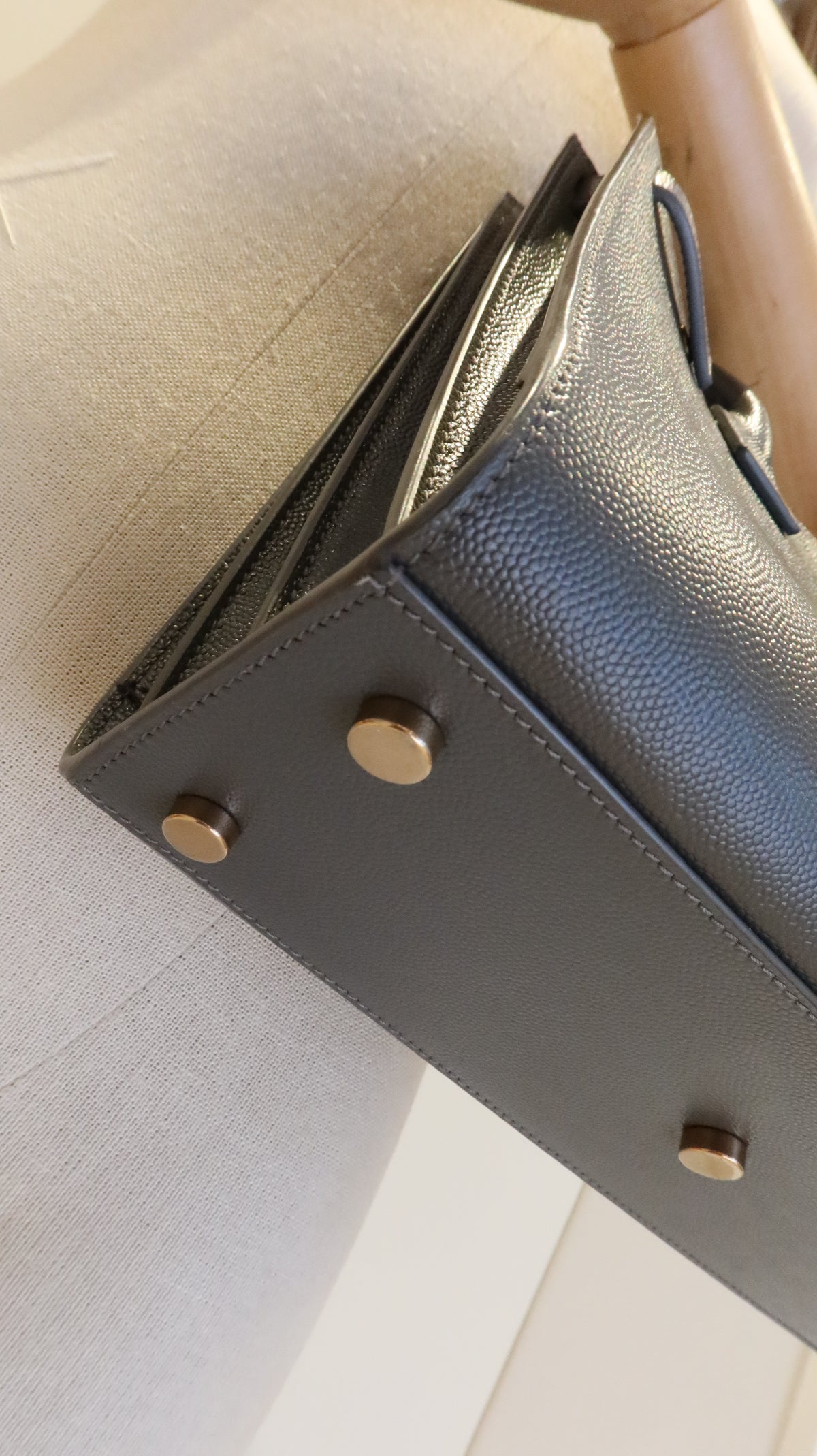 Saint Laurent Sac De Jour