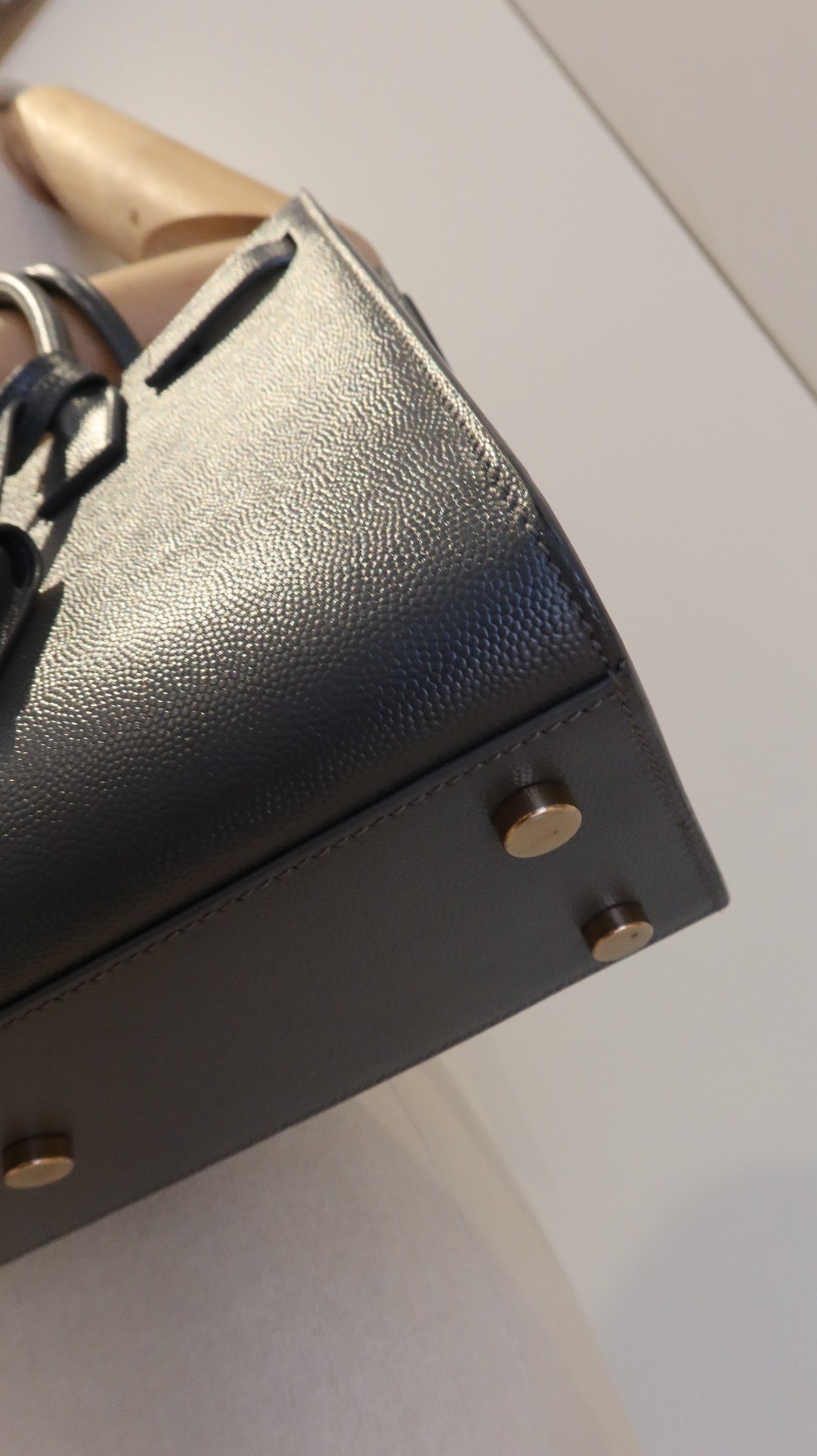 Saint Laurent Sac De Jour