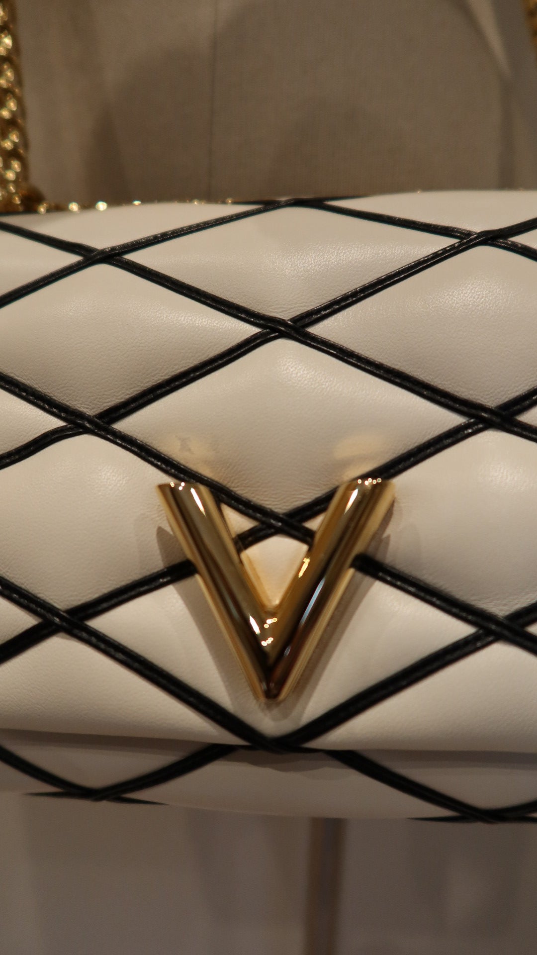 Louis Vuitton GO-14 MM Bag