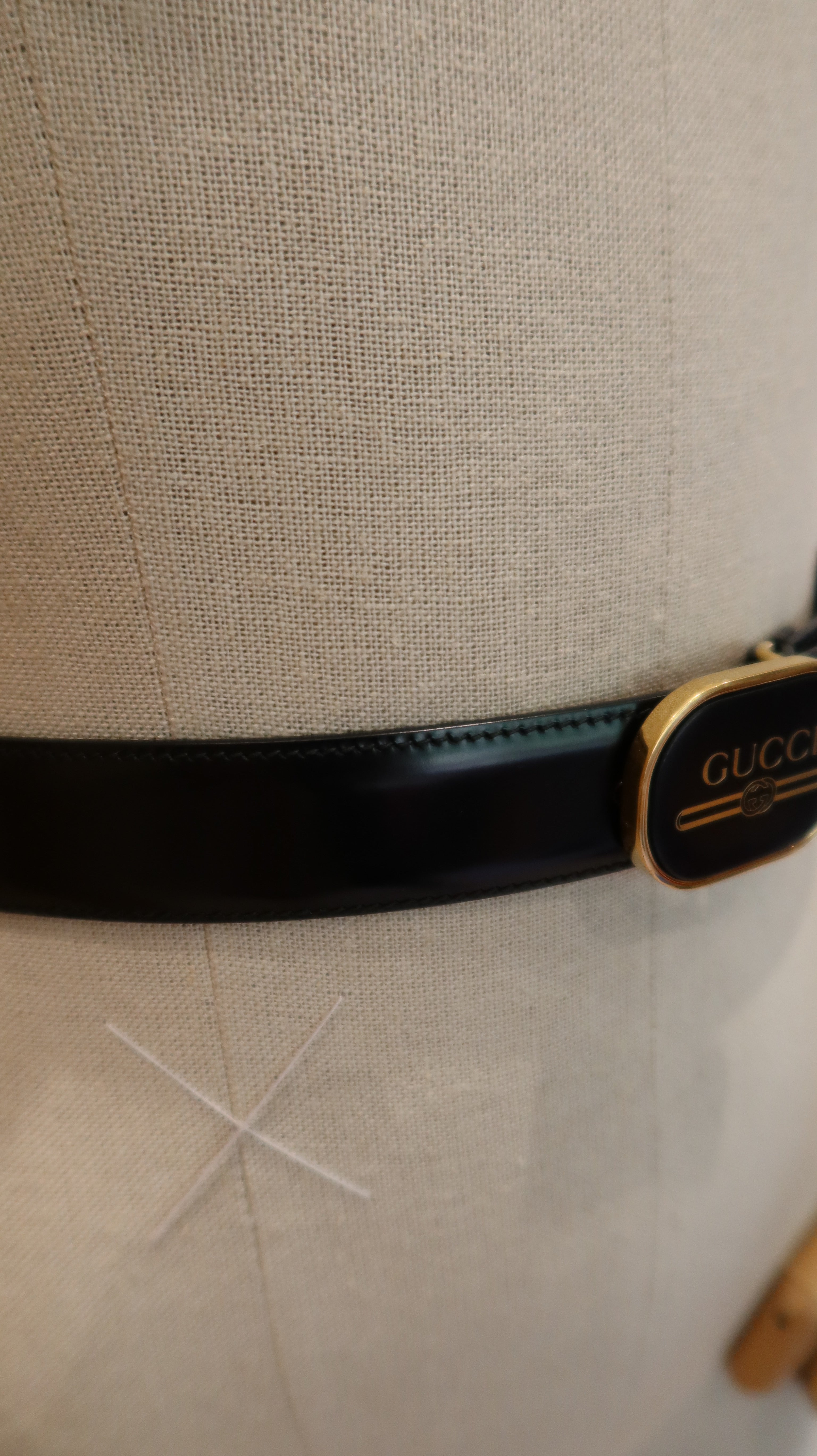 Gucci Belt (90/36)