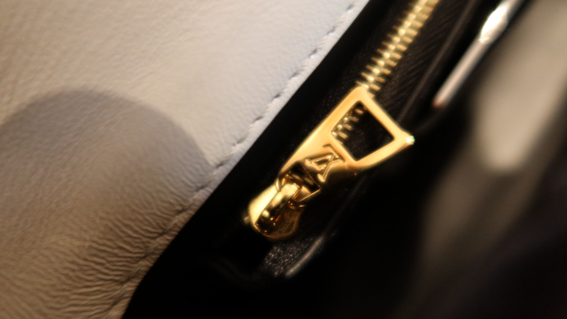 Louis Vuitton GO-14 MM Bag
