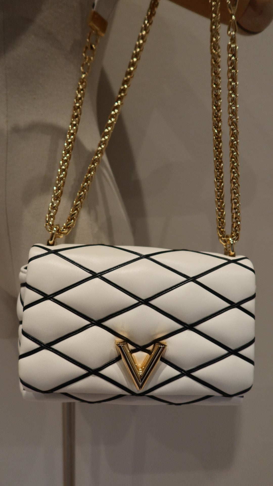 Louis Vuitton GO-14 MM Bag