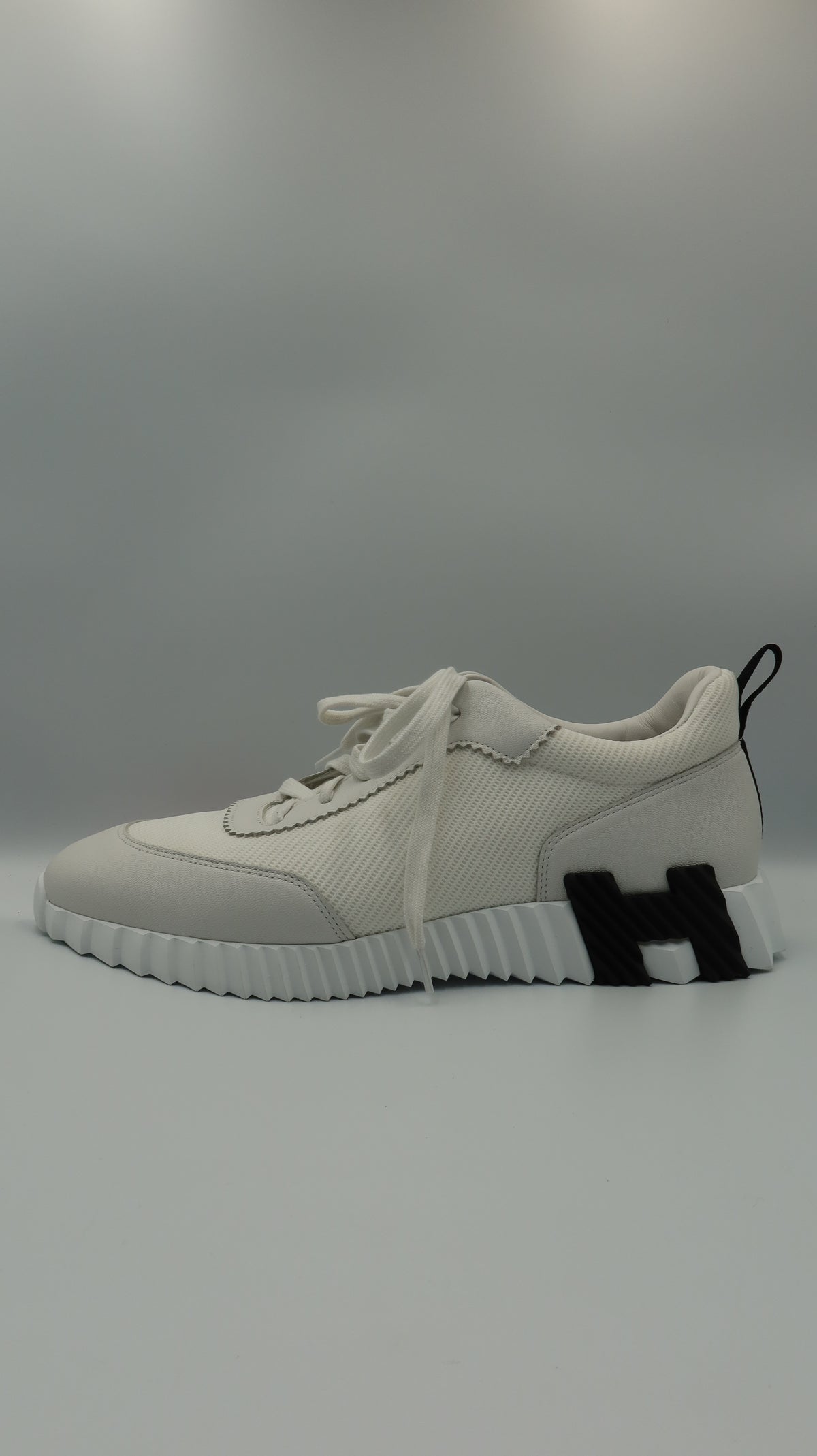Hermès Bouncing Sneakers (EU44)
