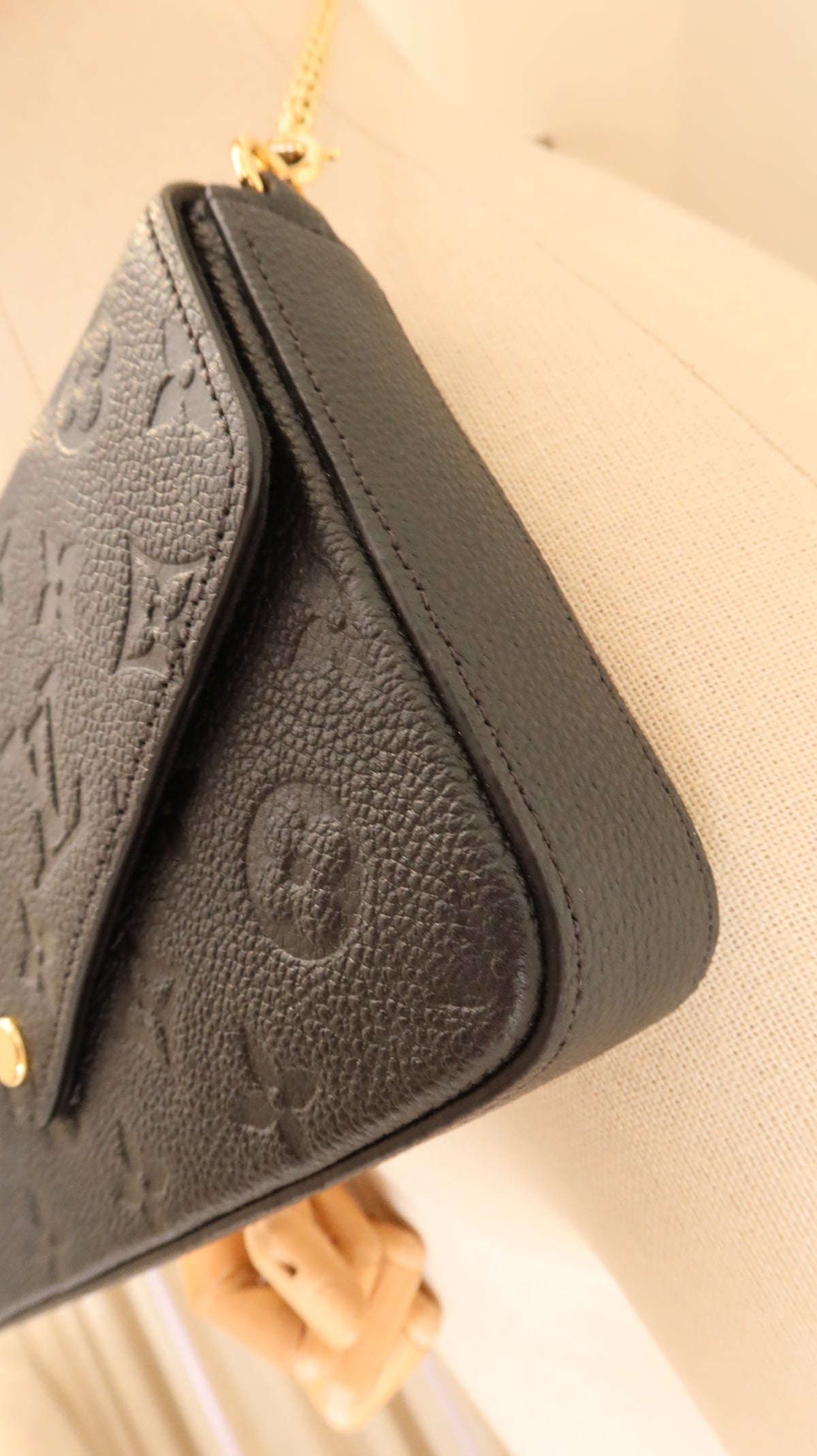 Louis Vuitton Felicie Pochette