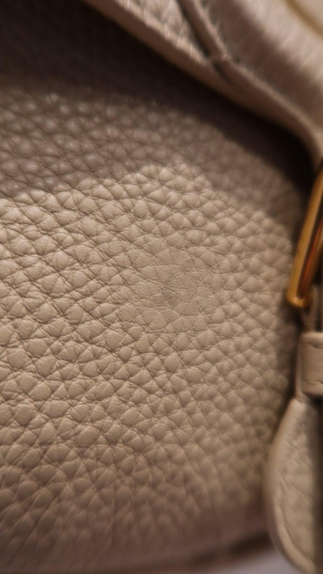 Christian Dior Bobby Bag