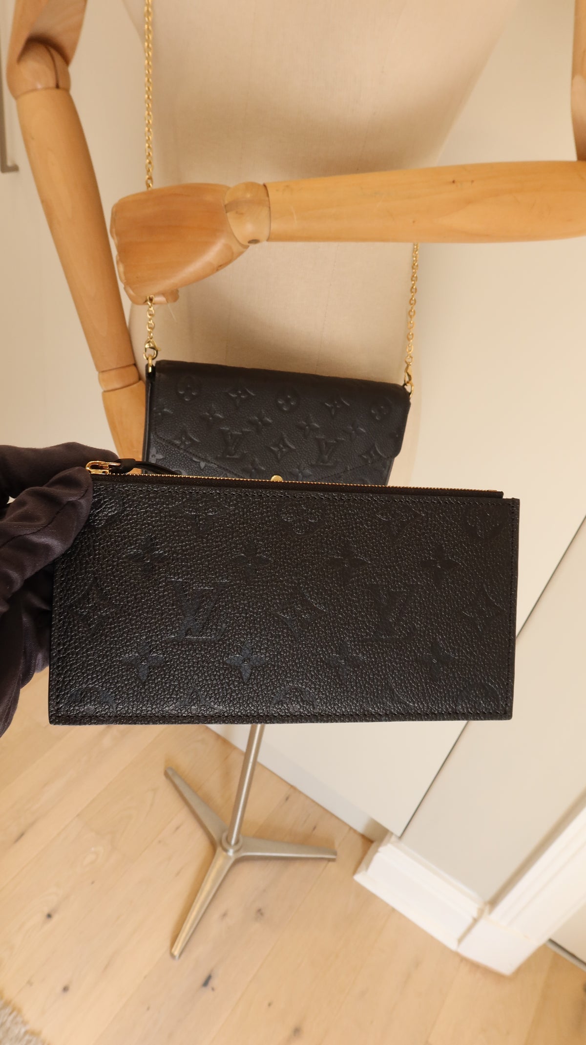 Louis Vuitton Felicie Pochette