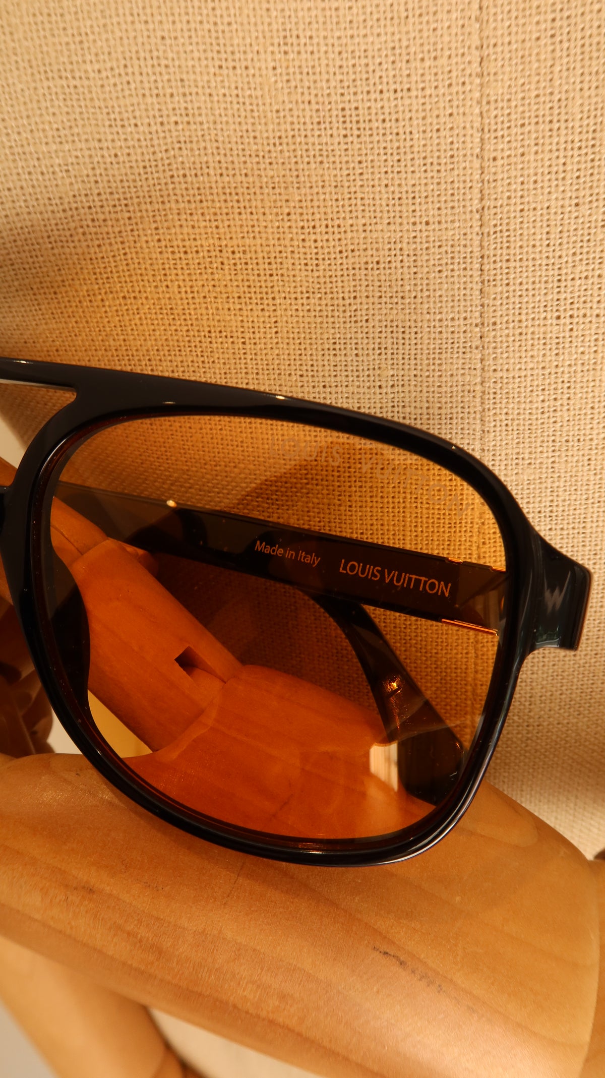 Louis Vuitton Sunglasses