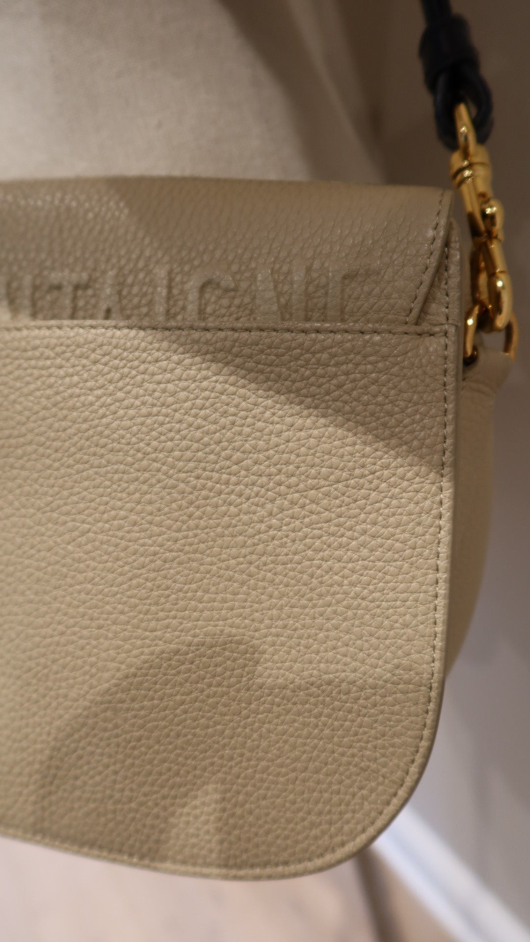 Christian Dior Bobby Bag