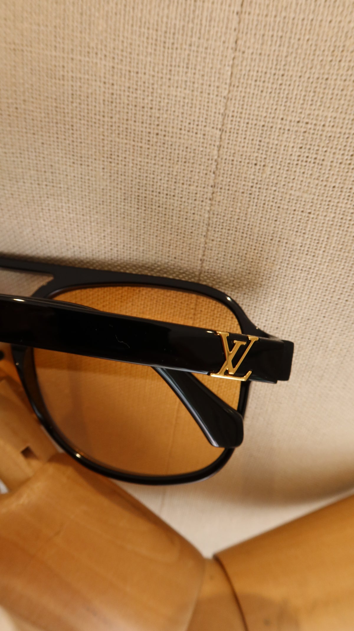 Louis Vuitton Sunglasses