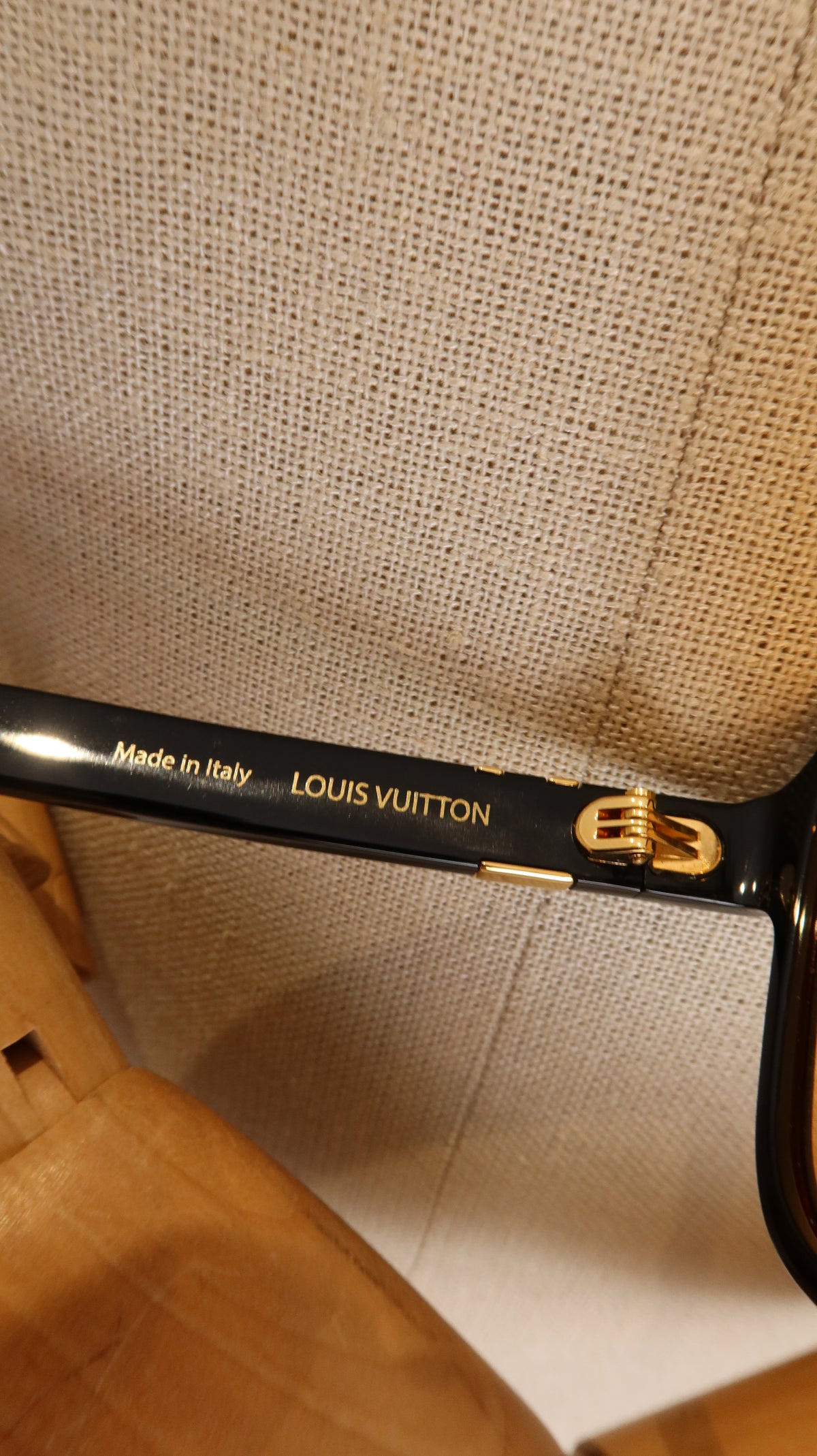 Louis Vuitton Sunglasses