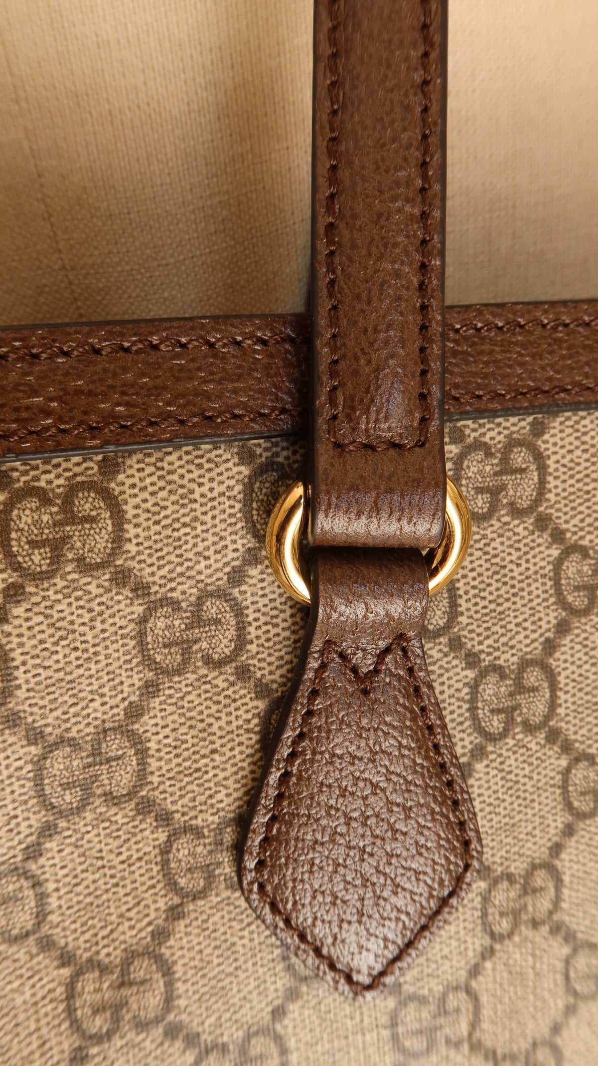 Gucci Ophidia Tote Bag