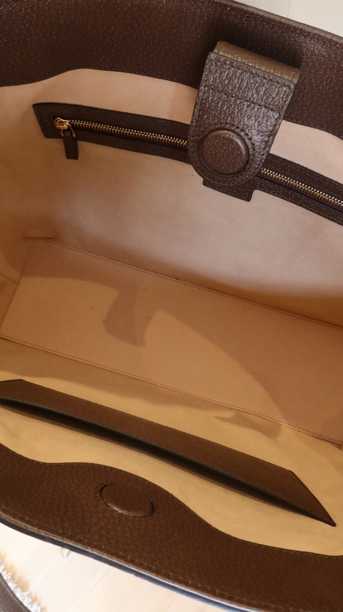 Gucci Ophidia Tote Bag